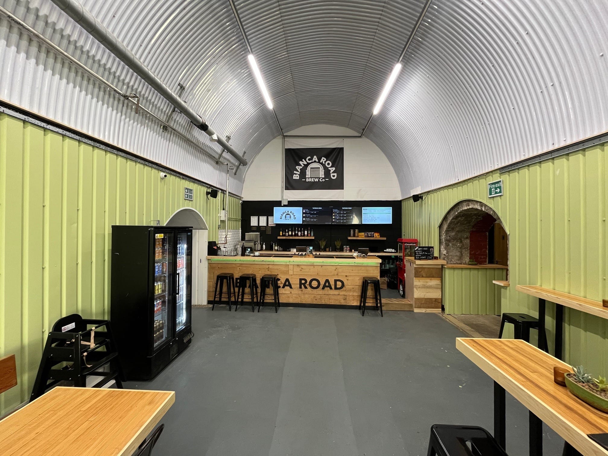 Photo of Bianca Road Brew Co, Exclusive Hire