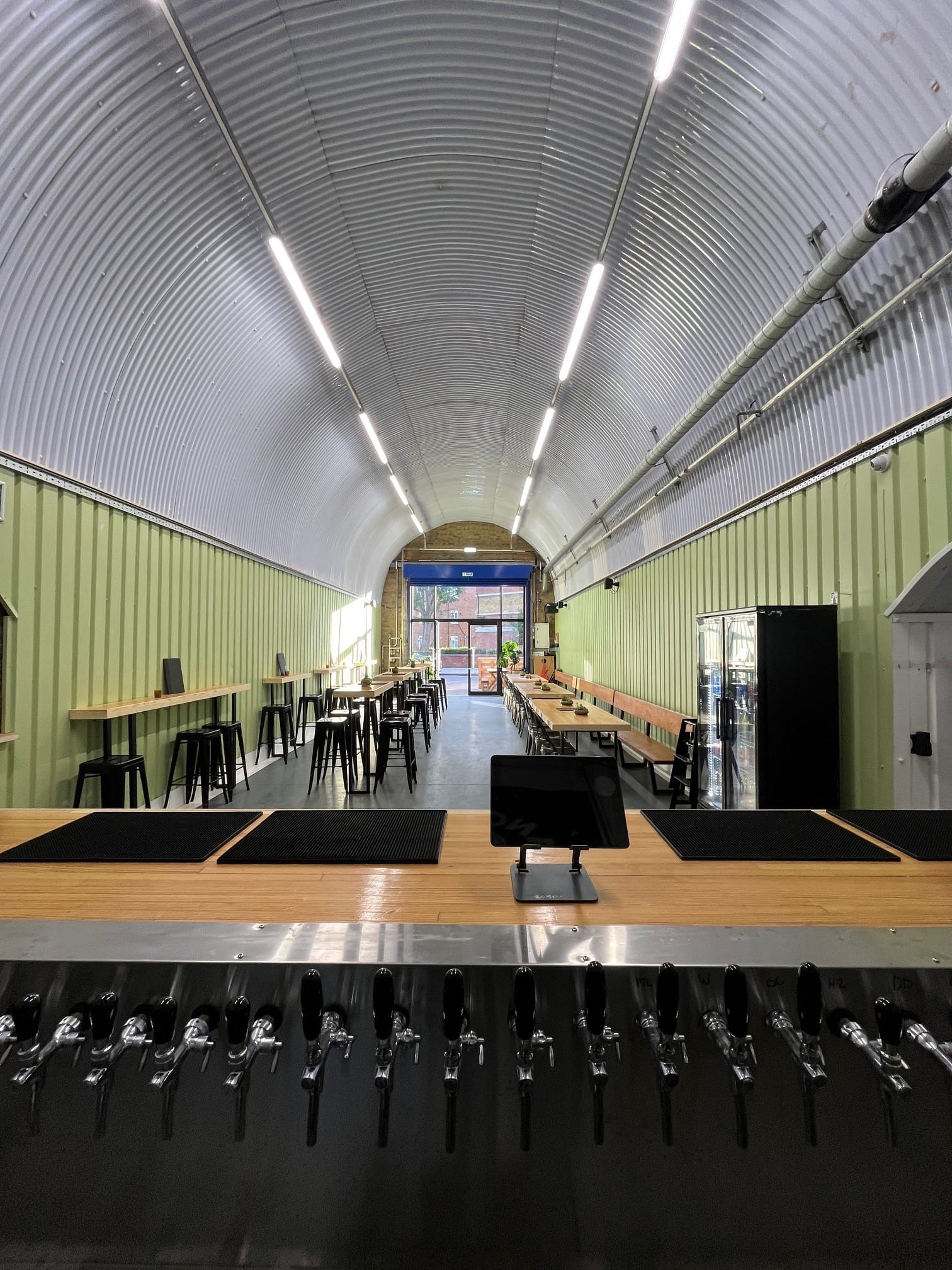 Photo of Bianca Road Brew Co, Exclusive Hire