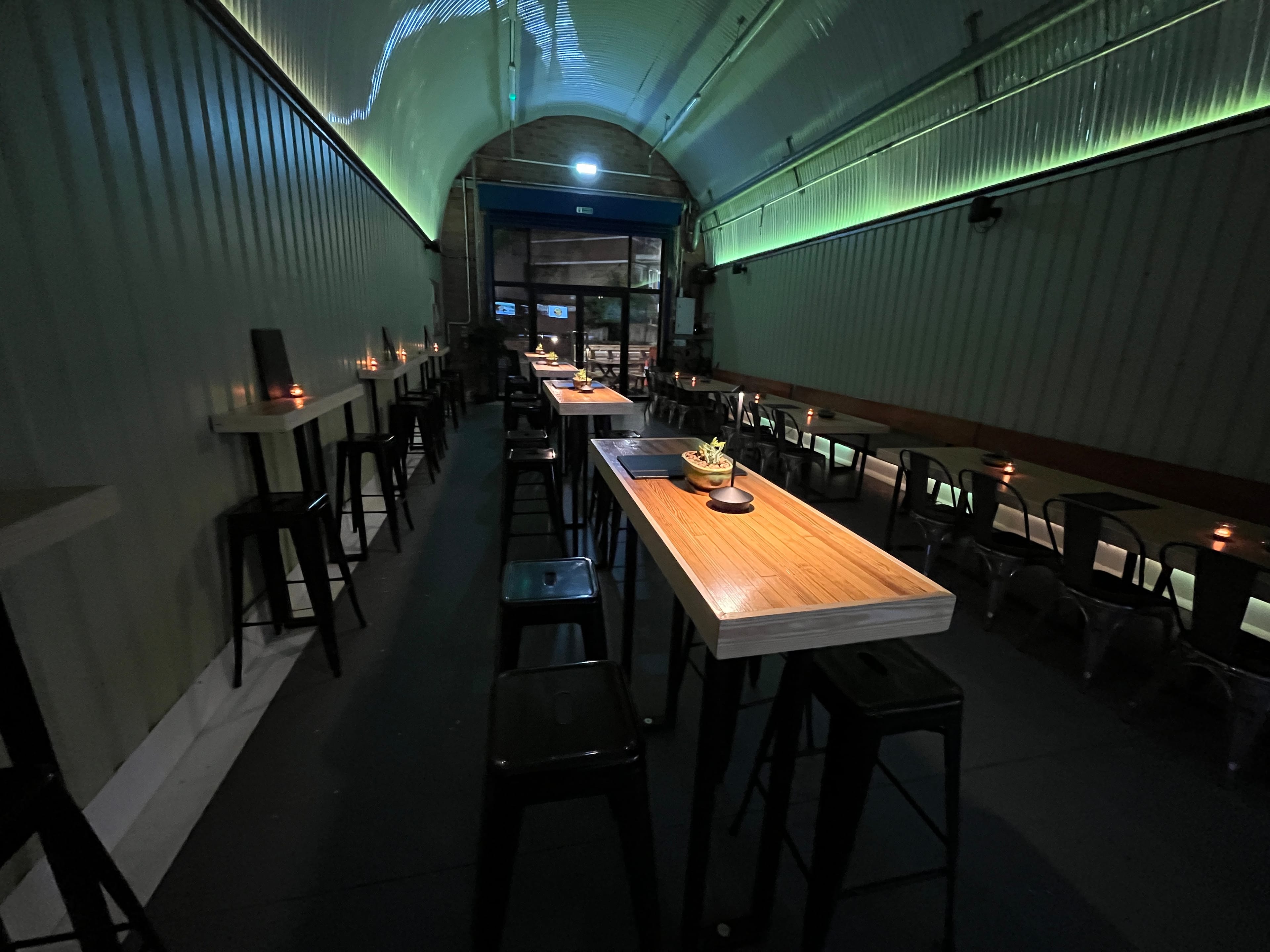 Photo of Bianca Road Brew Co, Exclusive Hire