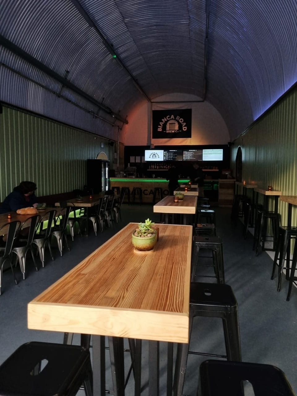 Photo of Bianca Road Brew Co, Exclusive Hire
