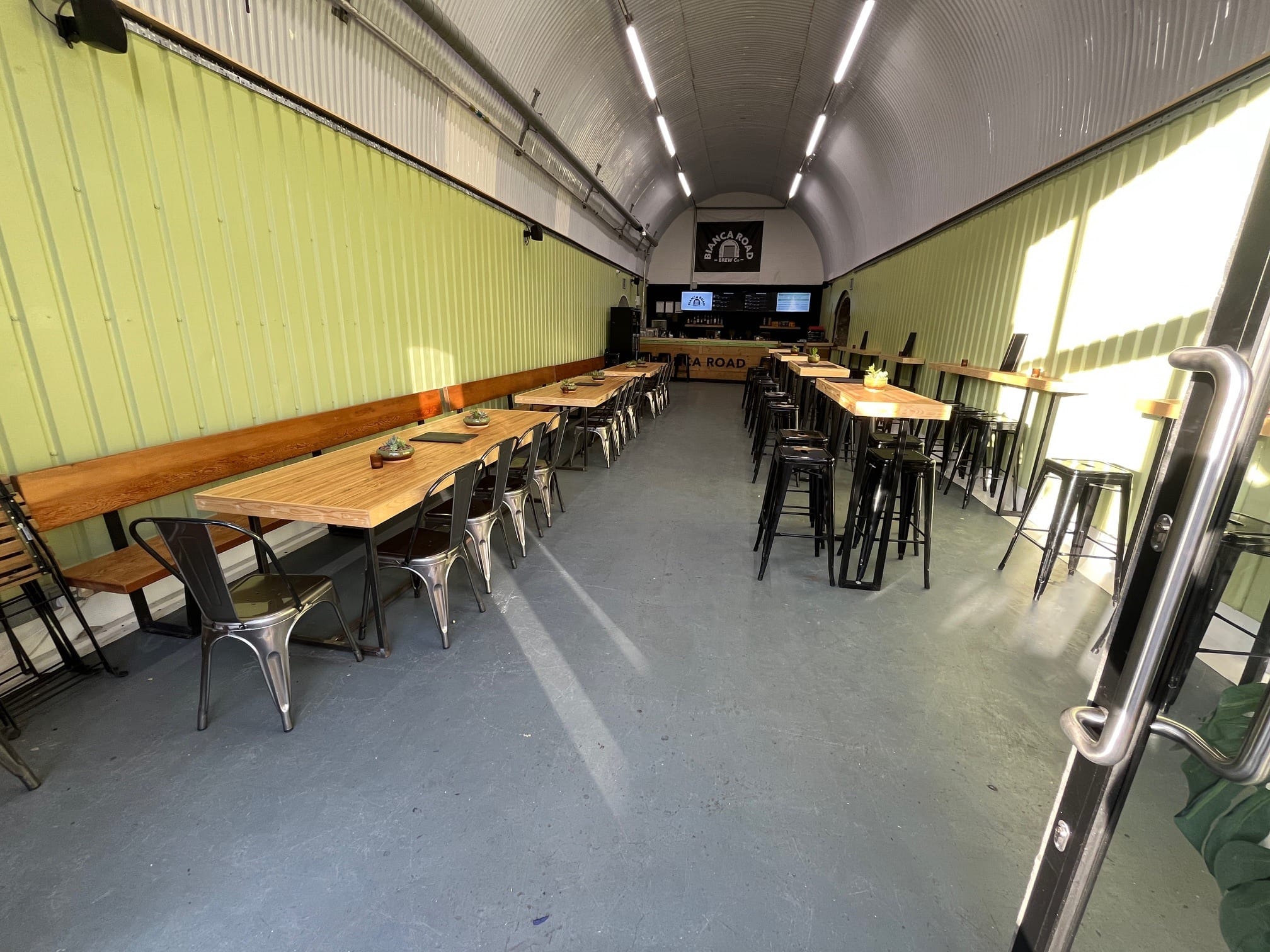 Photo of Bianca Road Brew Co, Exclusive Hire
