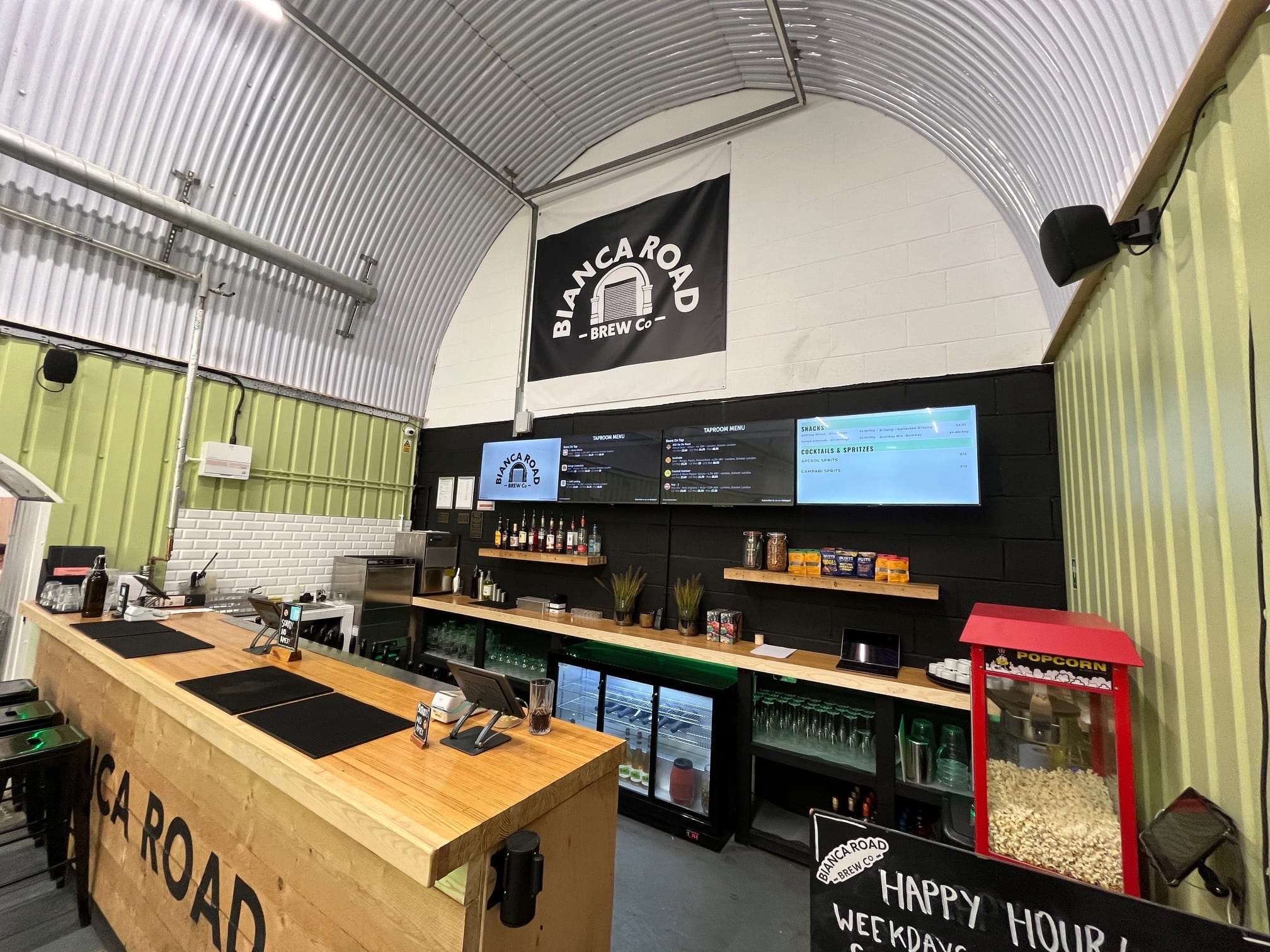 Photo of Bianca Road Brew Co, Exclusive Hire