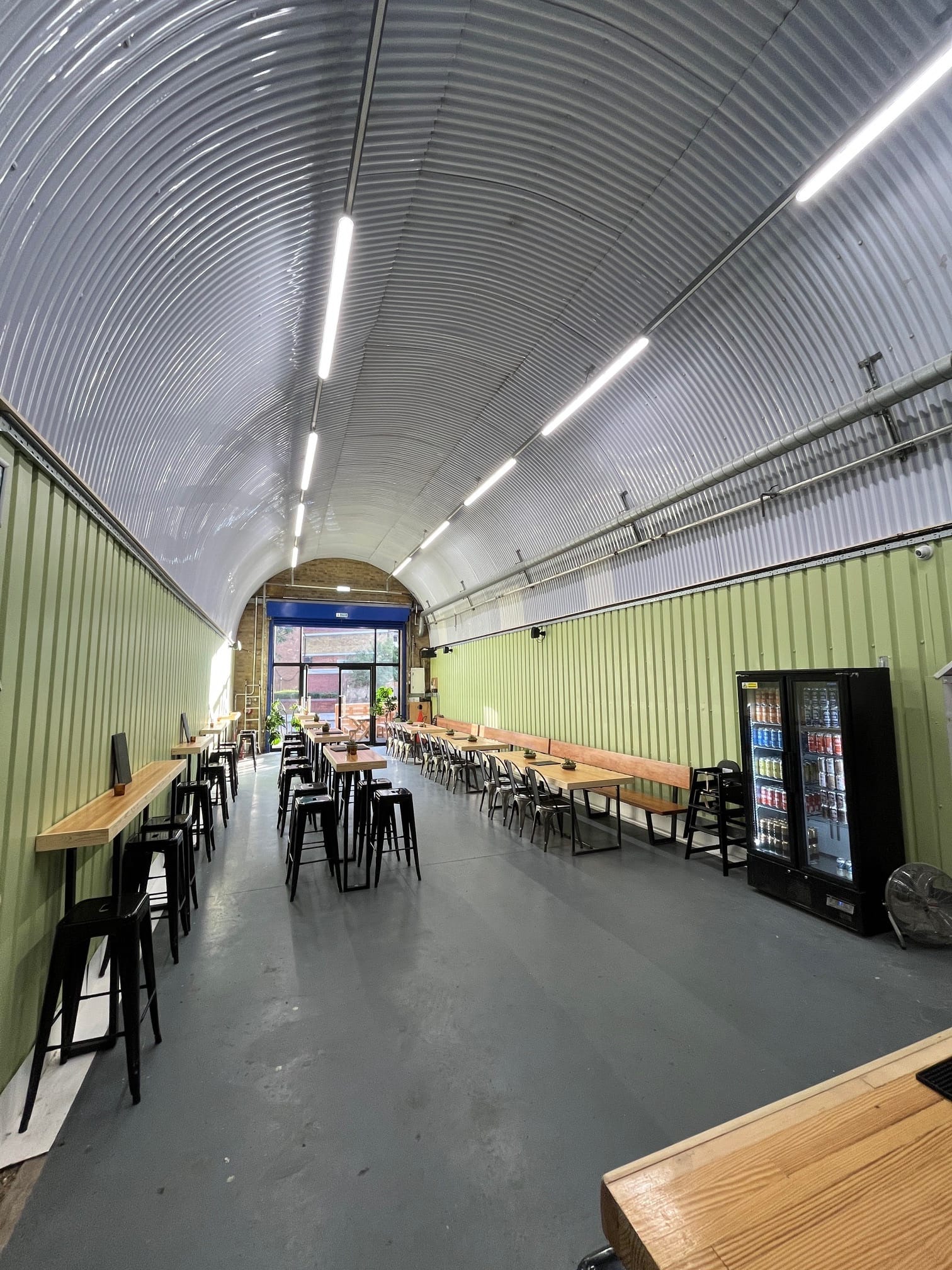 Photo of Bianca Road Brew Co, Exclusive Hire