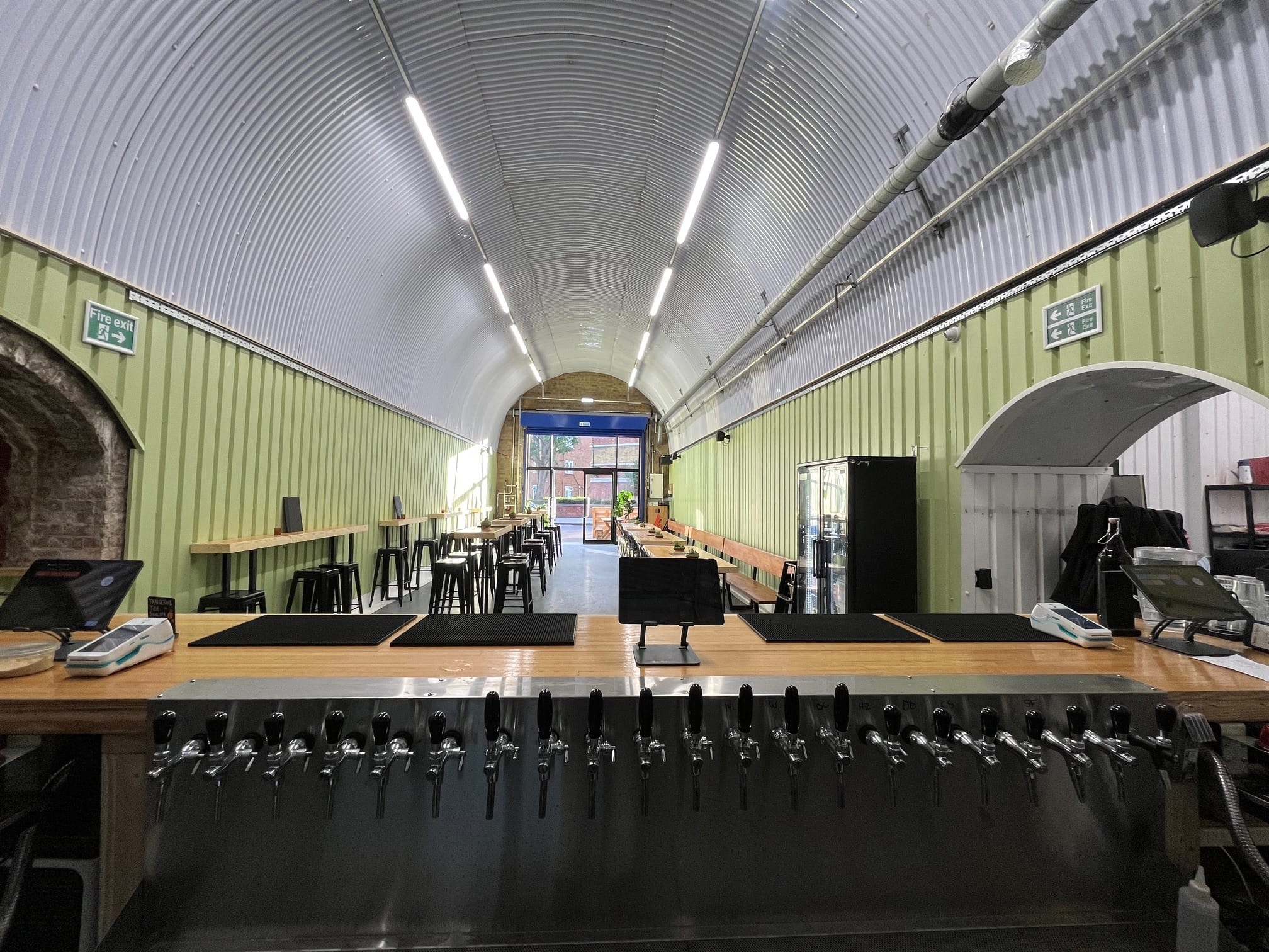 Photo of Bianca Road Brew Co, Exclusive Hire