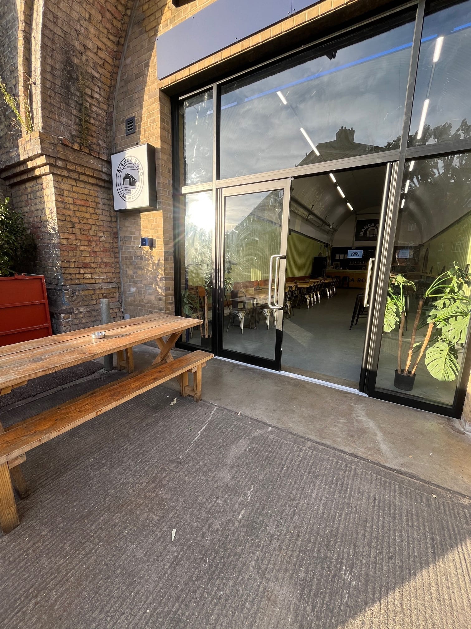 Photo of Bianca Road Brew Co, Exclusive Hire