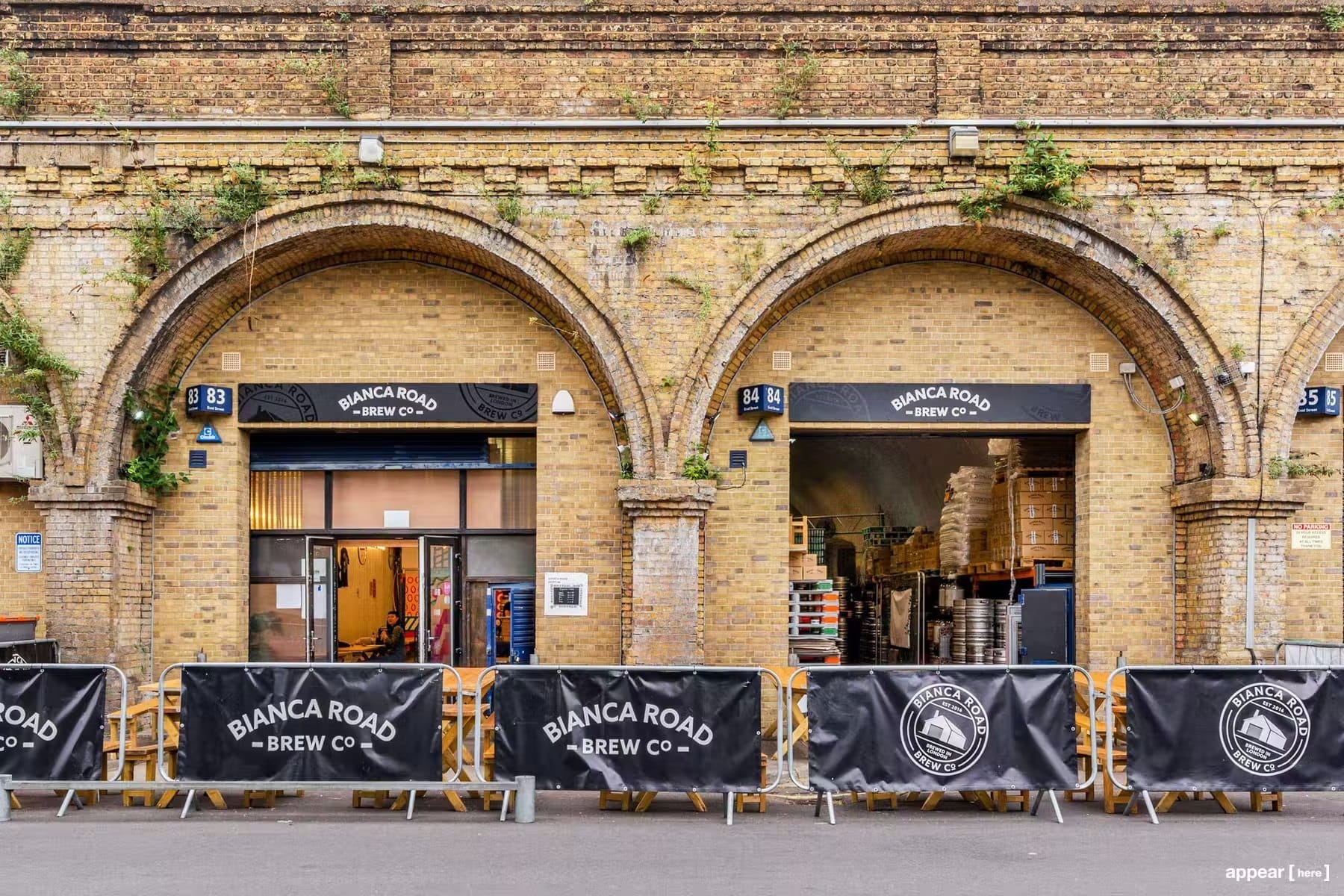 Photo of Bianca Road Brew Co, Exclusive Hire