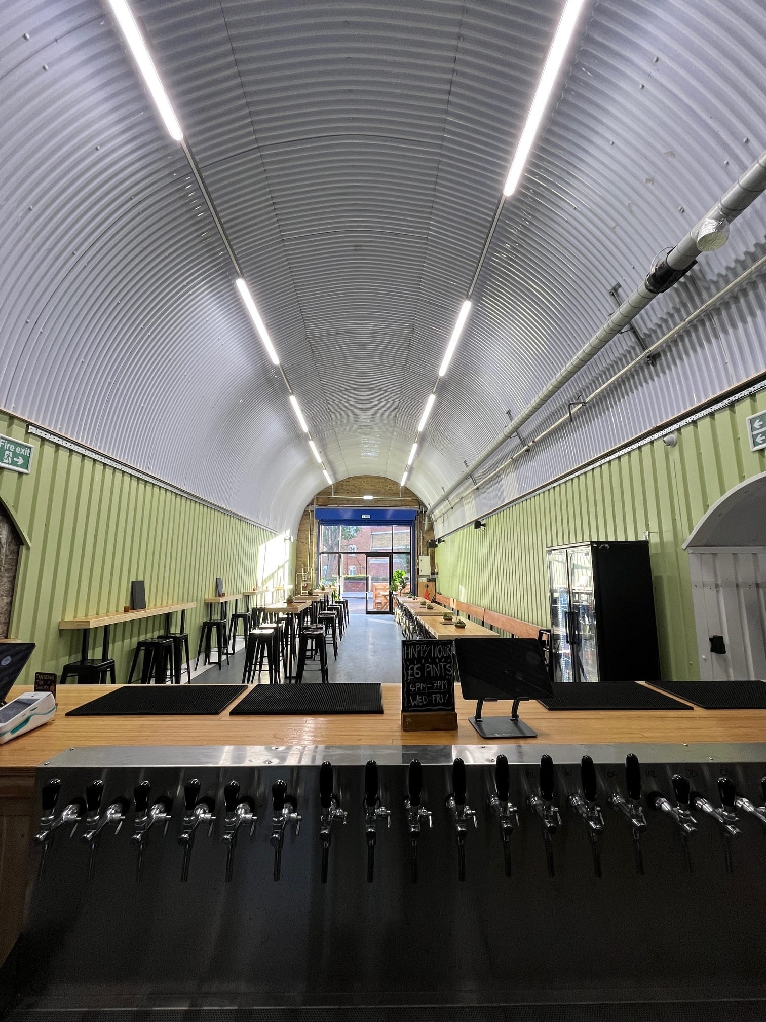 Photo of Bianca Road Brew Co, Exclusive Hire
