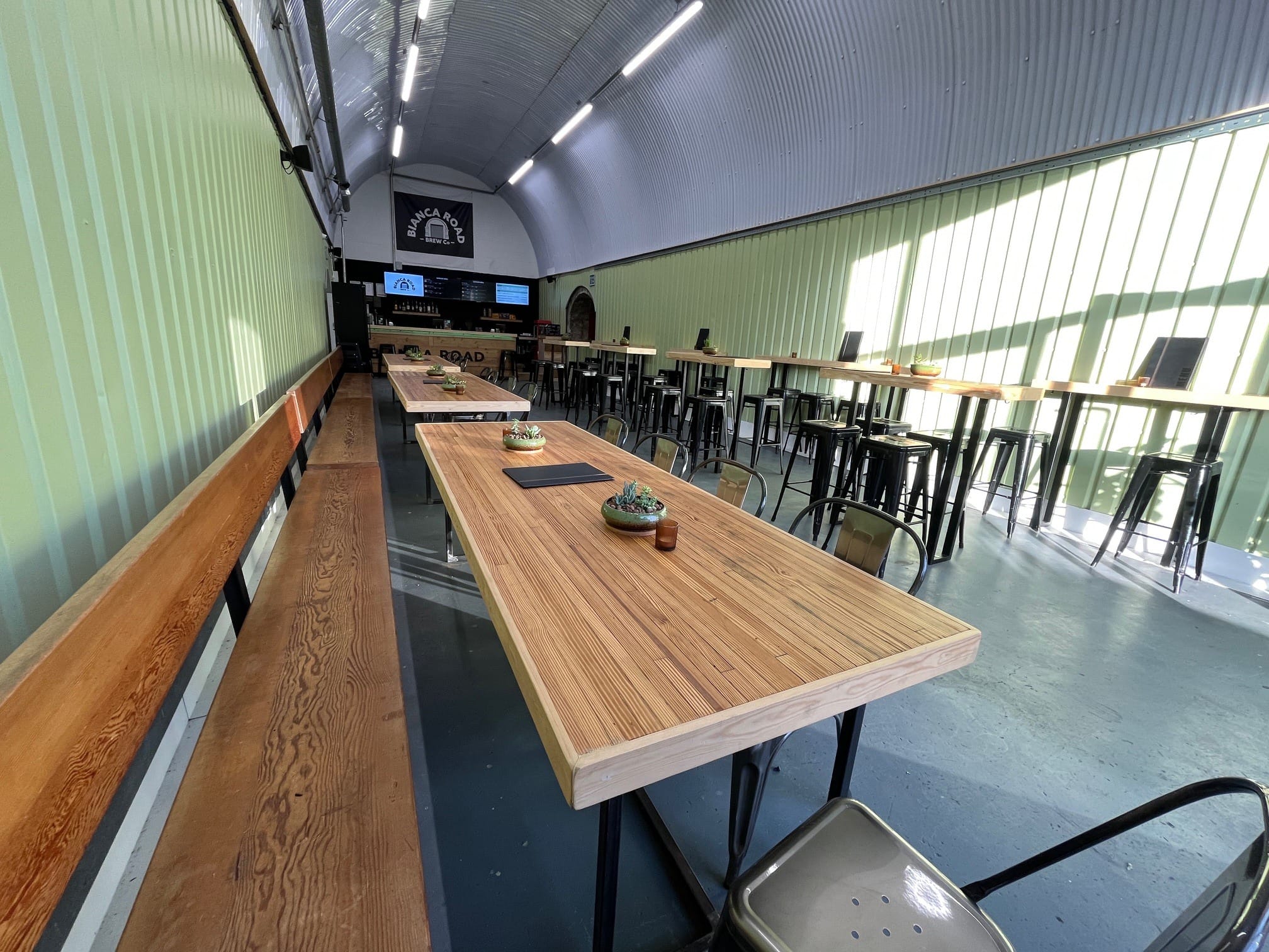 Photo of Bianca Road Brew Co, Exclusive Hire