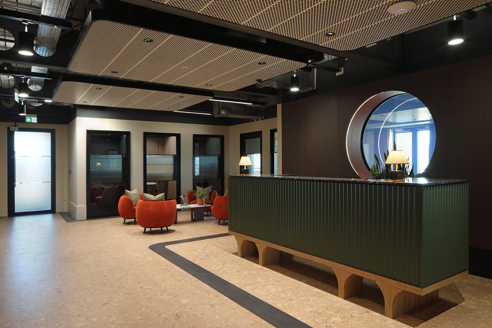 Photo of The Orchard, Event Space