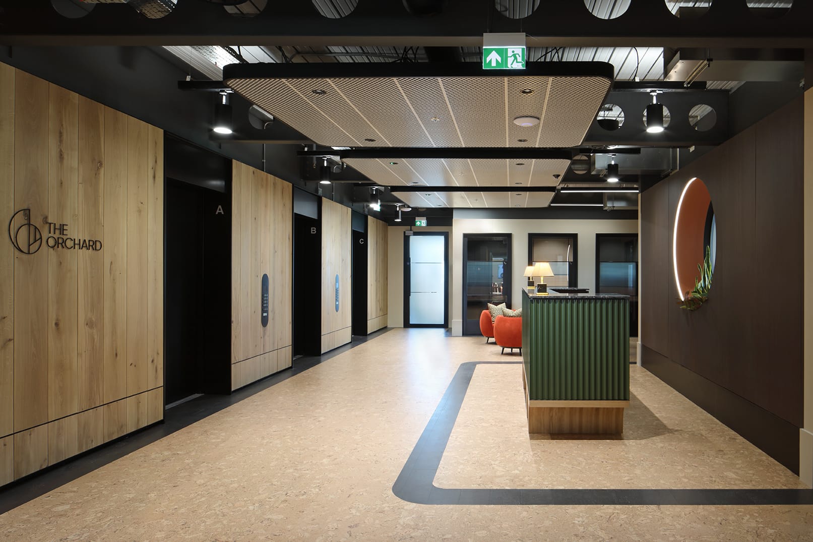 Photo of The Orchard, Event Space
