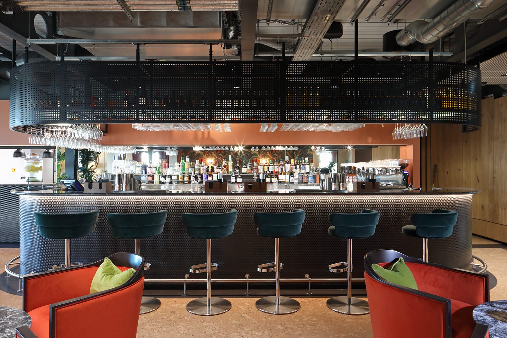 Photo of The Orchard, Event Space