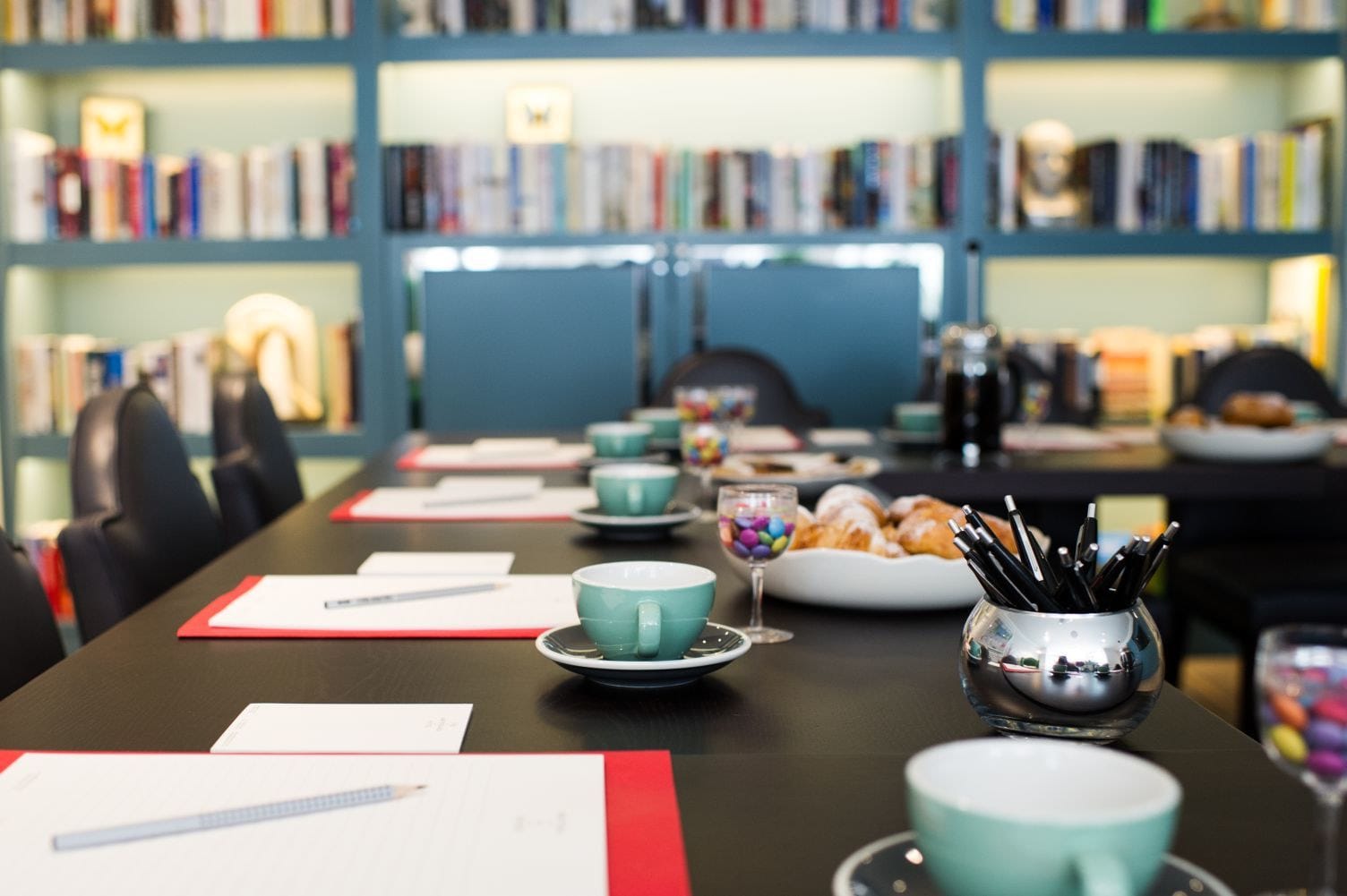 Photo of The Ampersand Hotel, The Library - Meeting