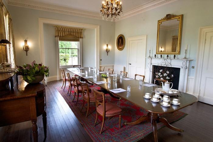 Photo of Gilmerton House, Exclusive Use