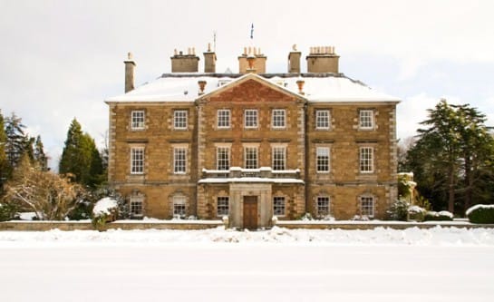 Photo of Gilmerton House, Dining Room