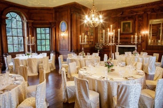 Photo of Gilmerton House, Exclusive Use
