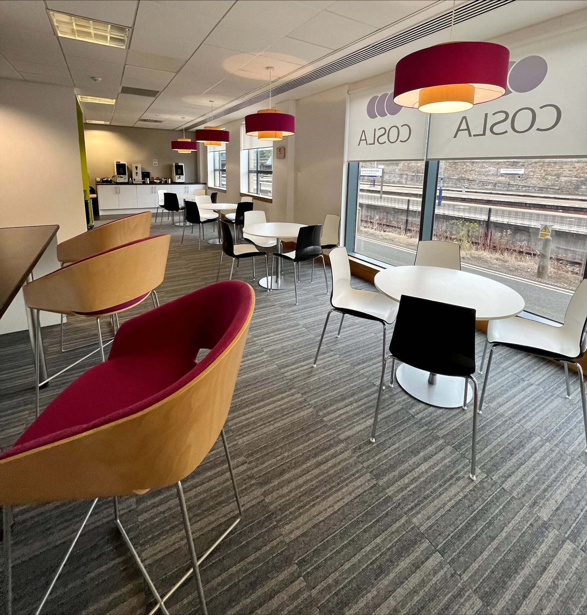 Photo of Cosla Conference Centre, Caledonian Suite