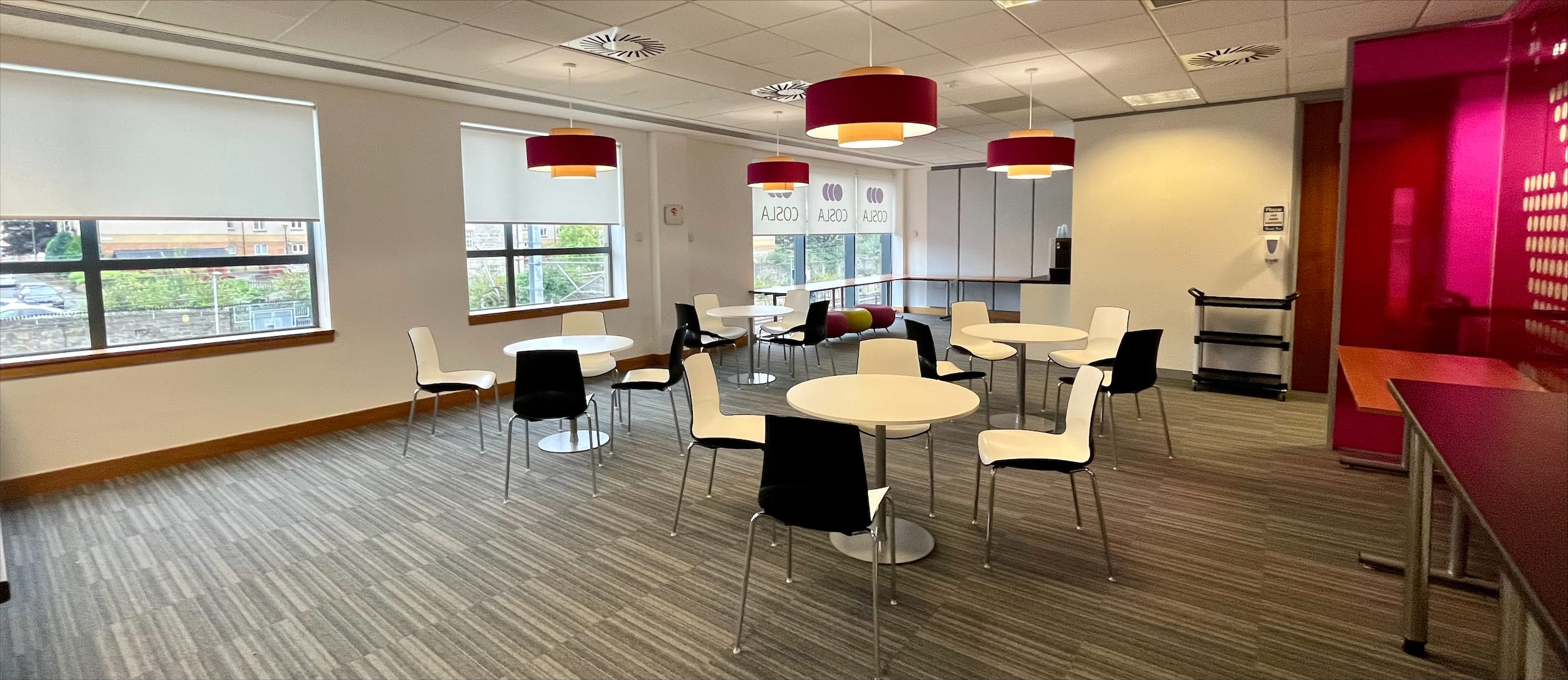 Photo of Cosla Conference Centre, Scott Suite