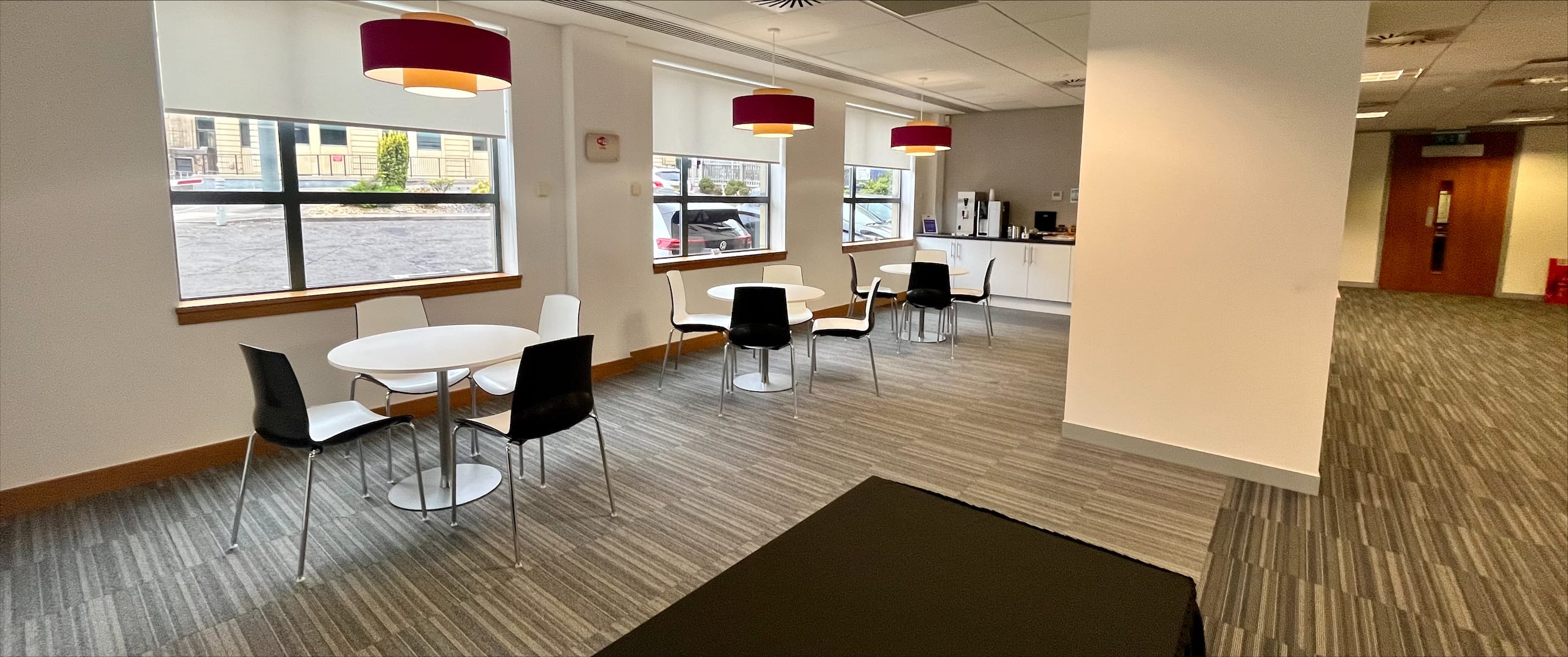 Photo of Cosla Conference Centre, Caledonian Suite