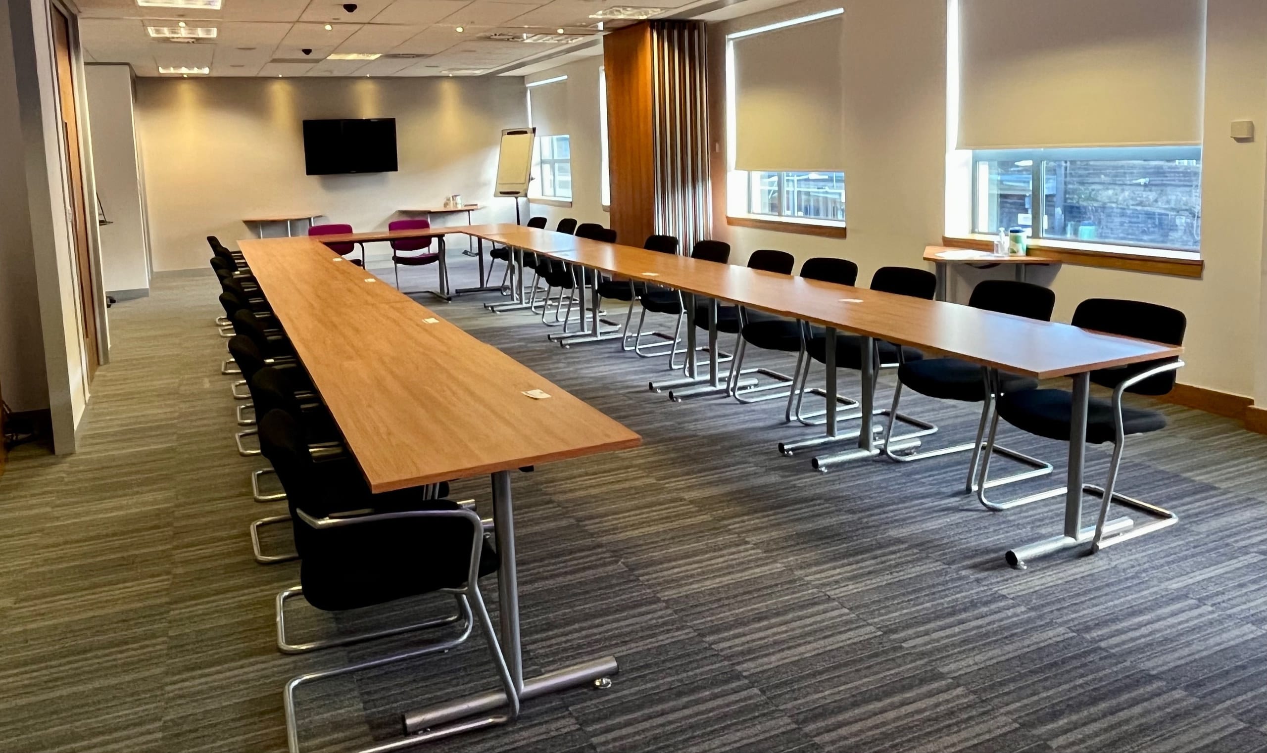 Photo of Cosla Conference Centre, Burns Suite