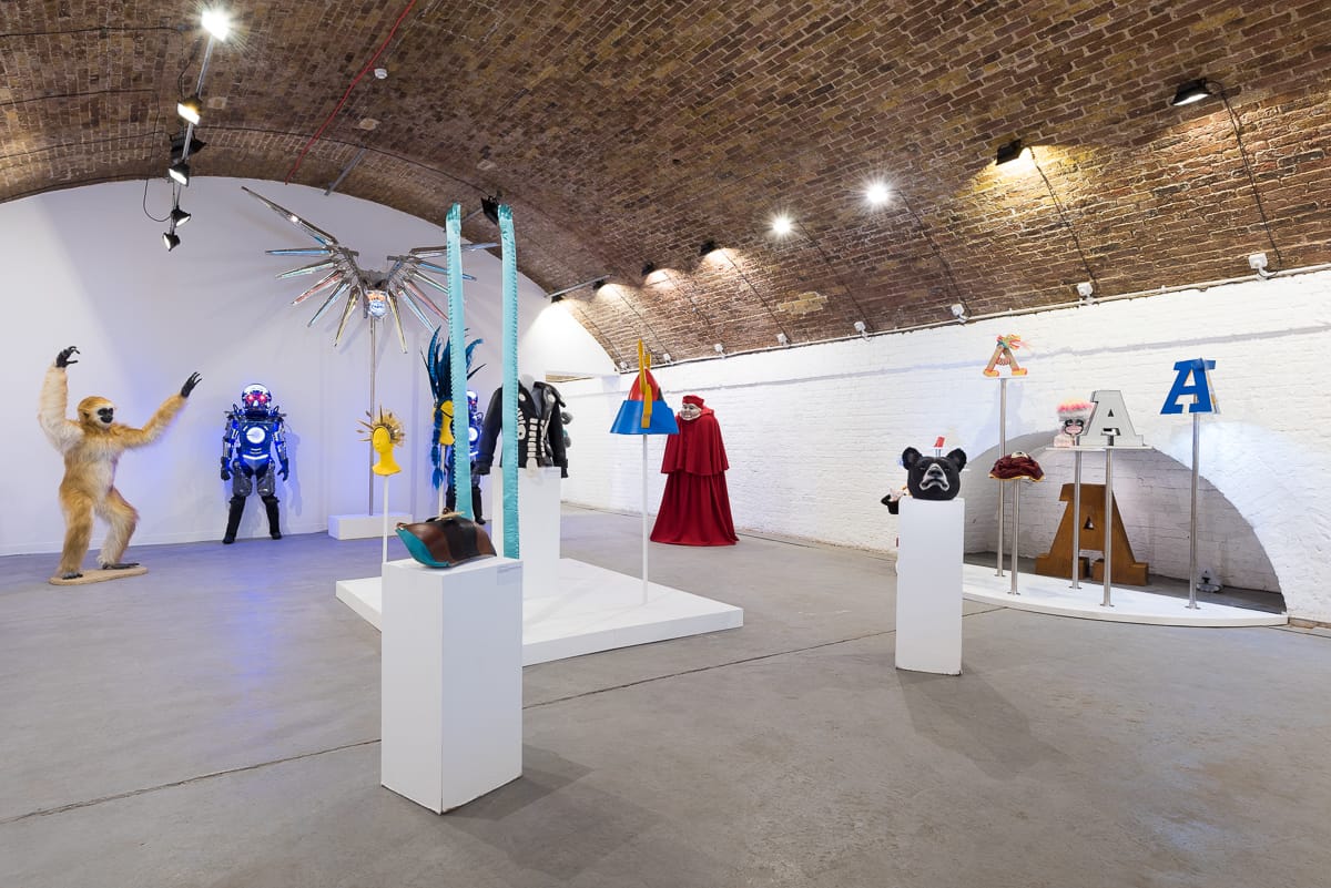Photo of Hoxton Arches/ Exhibitions Space For Hire, Hoxton Arches