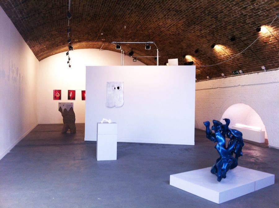 Photo of Hoxton Arches/ Exhibitions Space For Hire, Hoxton Arches