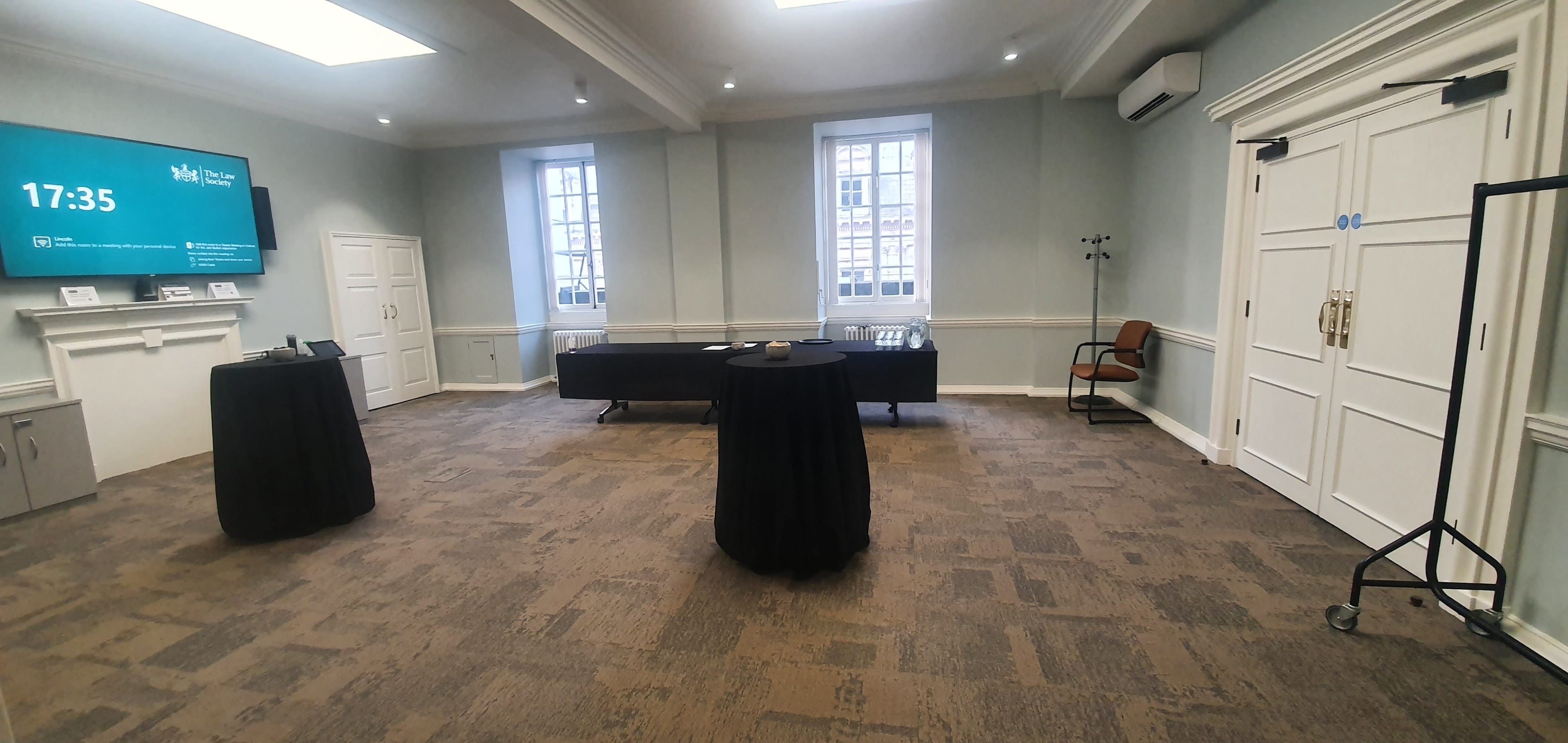 Photo of 113 Chancery Lane, Council Chamber, Robert Bourns Suite