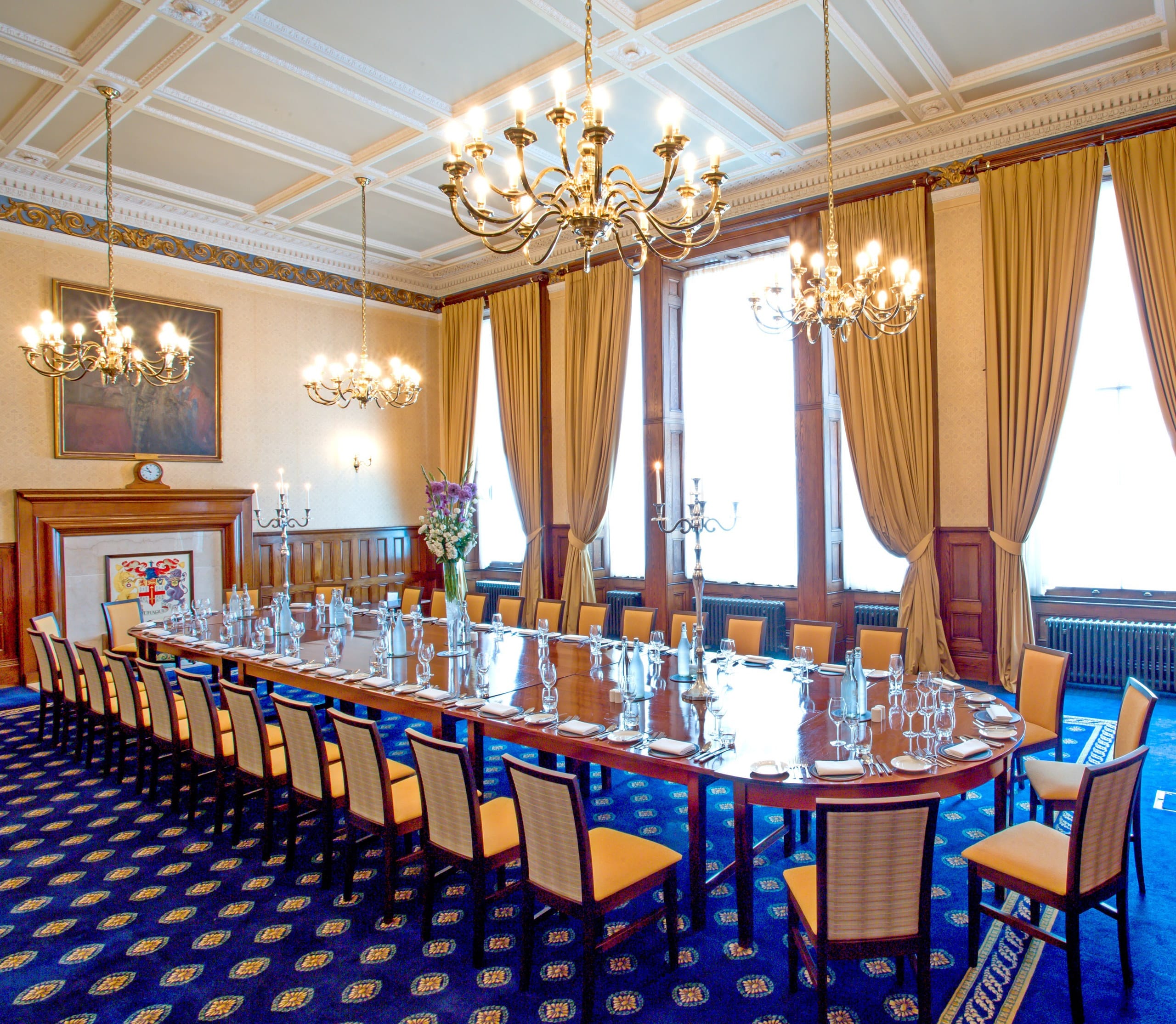 Photo of 113 Chancery Lane, David Lloyd George