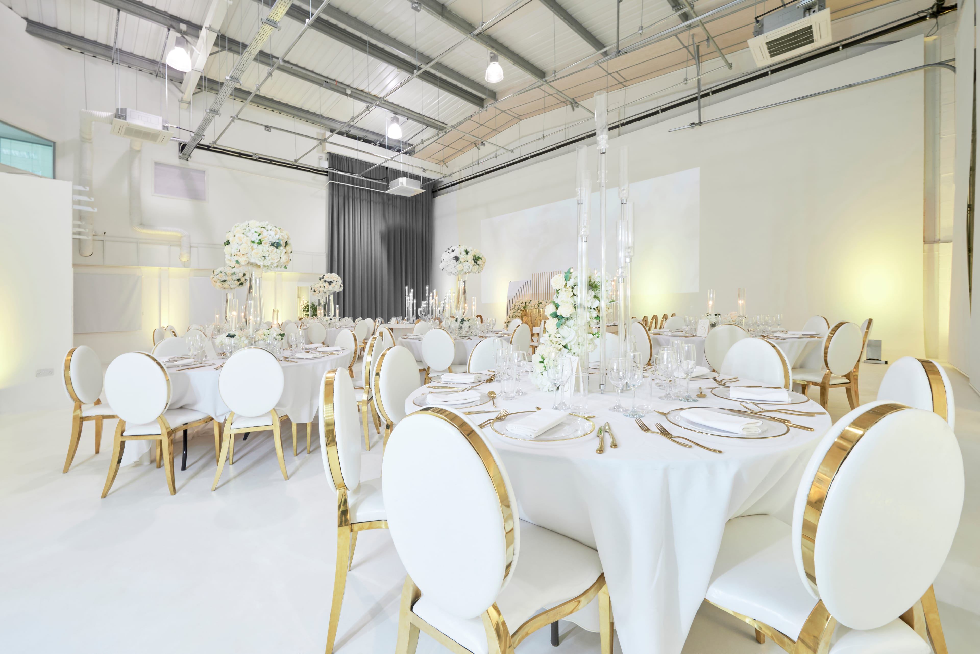 Photo of UniQ Royal Arsenal, S2 Royal Arsenal Events