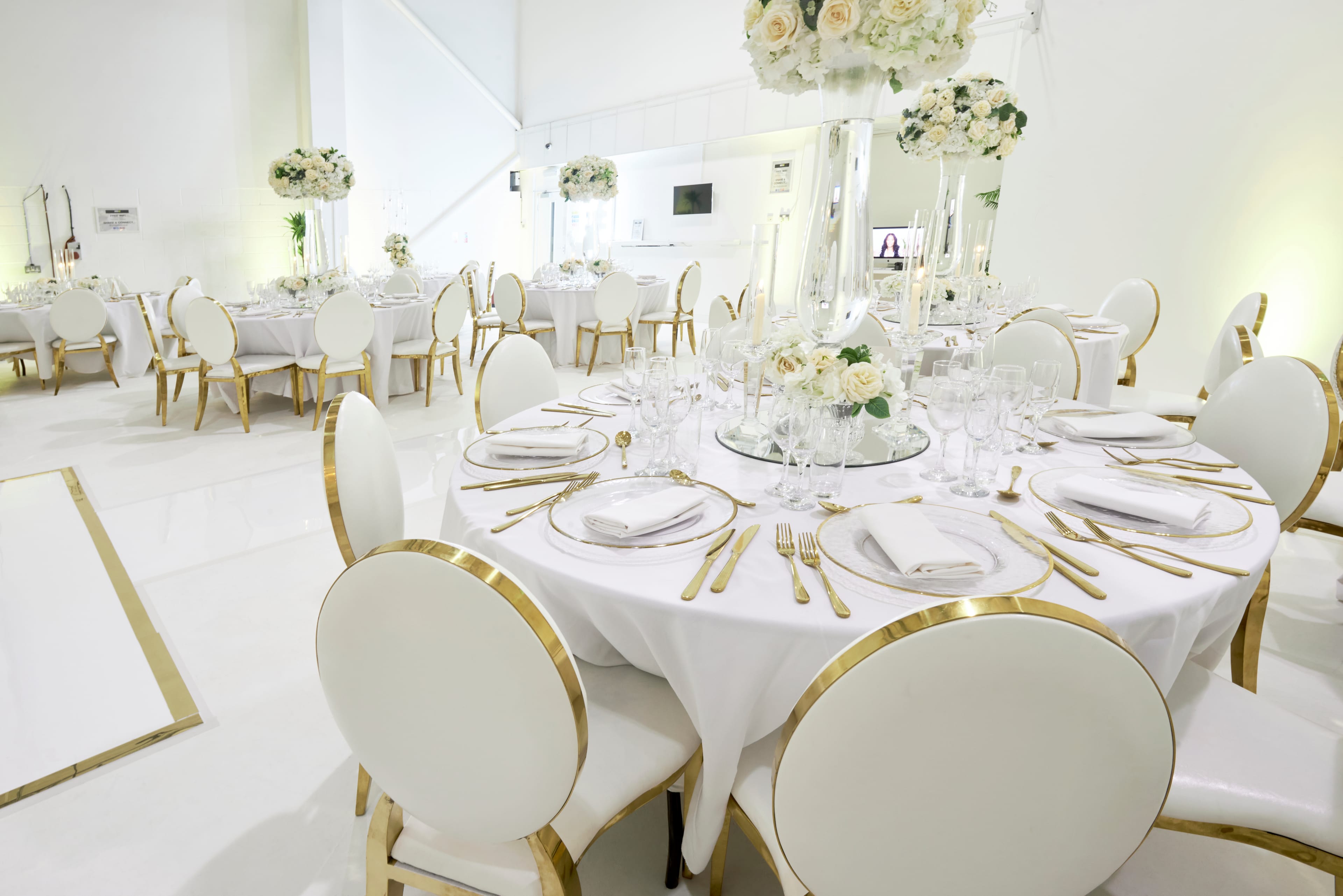 Photo of UniQ Royal Arsenal, S2 Royal Arsenal Events