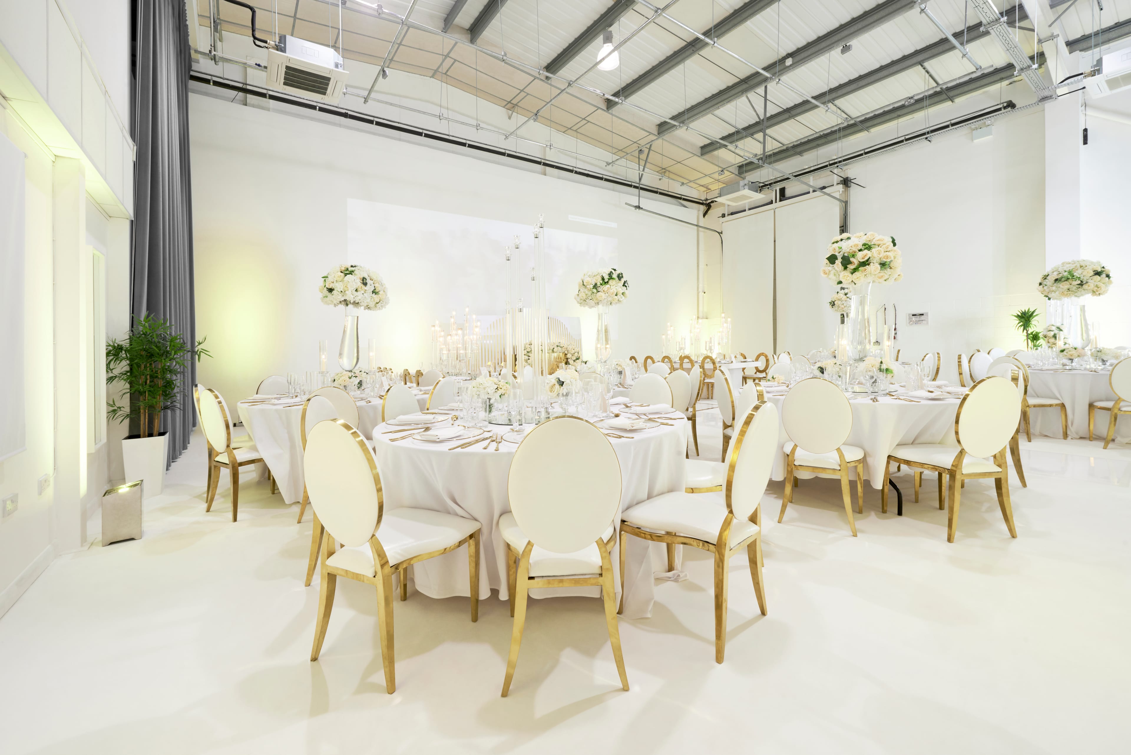 Photo of UniQ Royal Arsenal, S2 Royal Arsenal Events