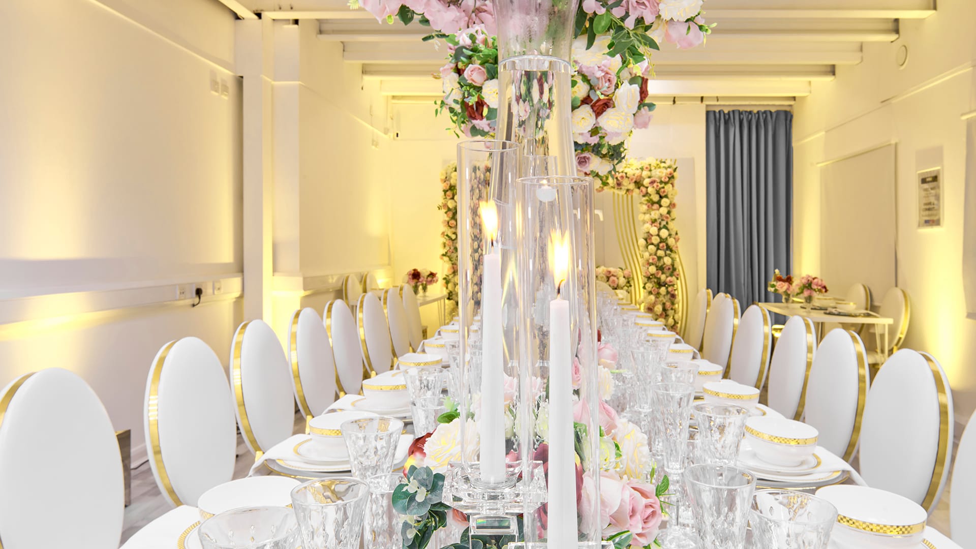 Photo of UniQ Royal Arsenal, S3 Royal Arsenal Events