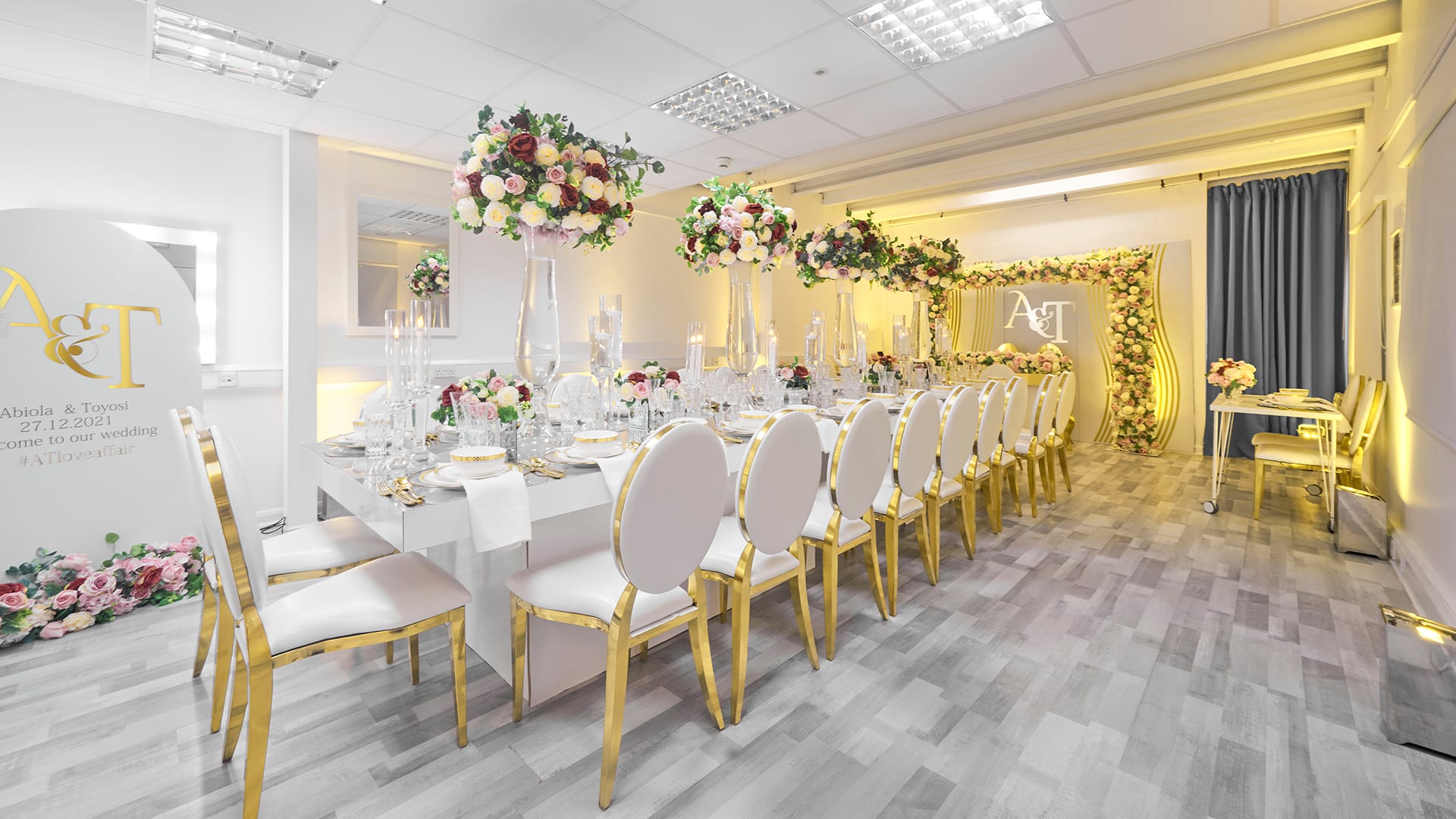 Photo of UniQ Royal Arsenal, S3 Royal Arsenal Events