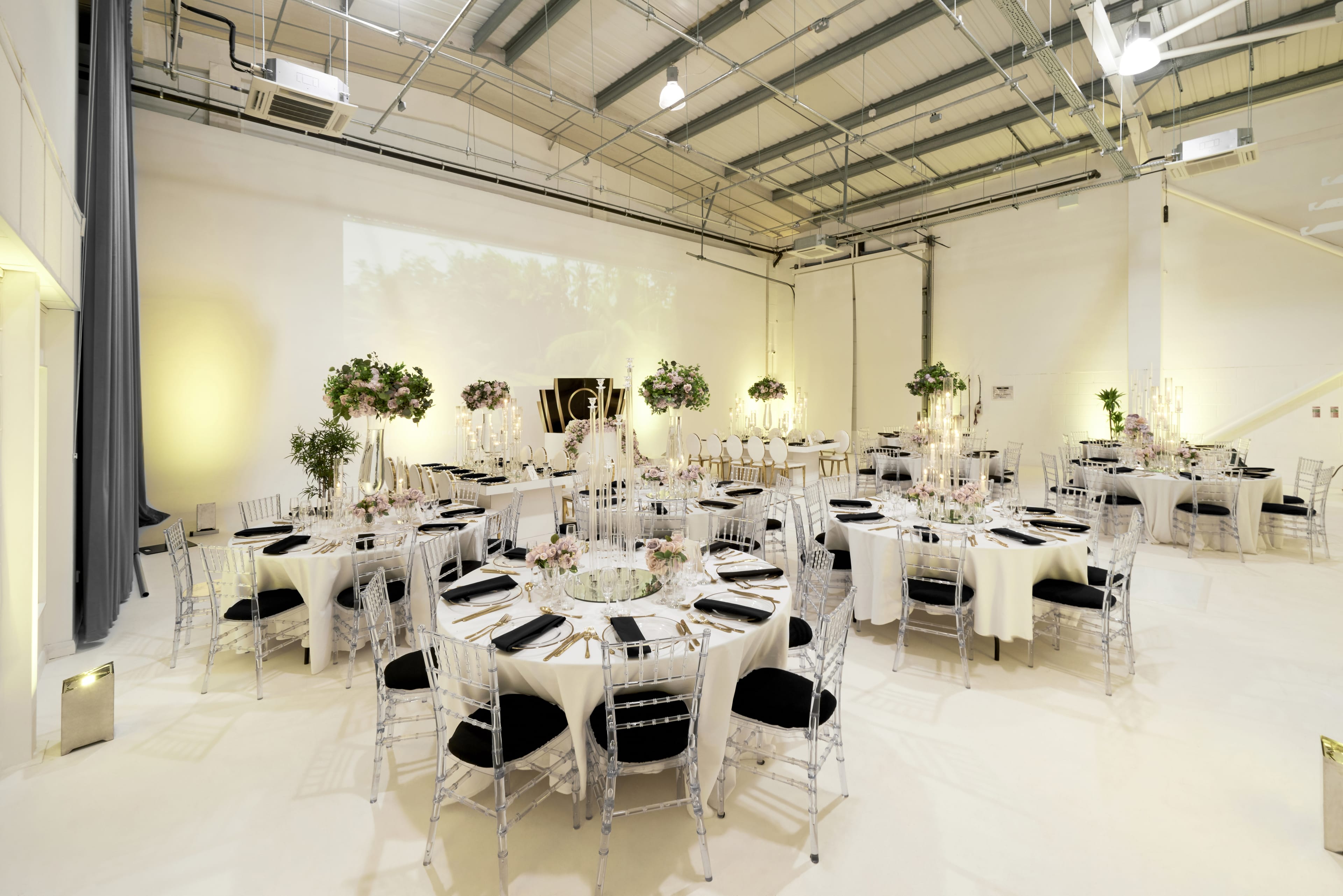 Photo of UniQ Royal Arsenal, S2 Royal Arsenal Events