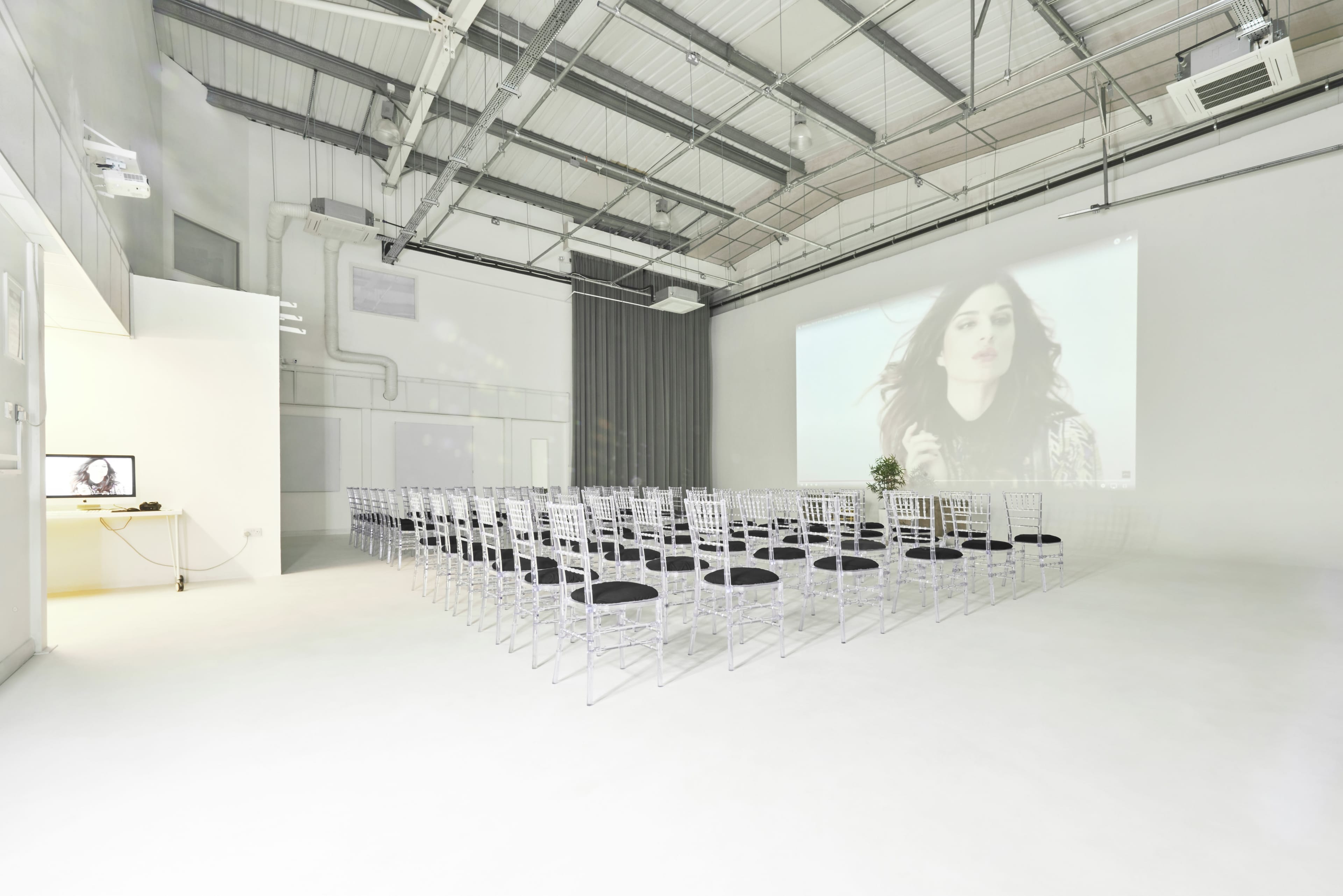 Photo of UniQ Royal Arsenal, S2 Royal Arsenal Events