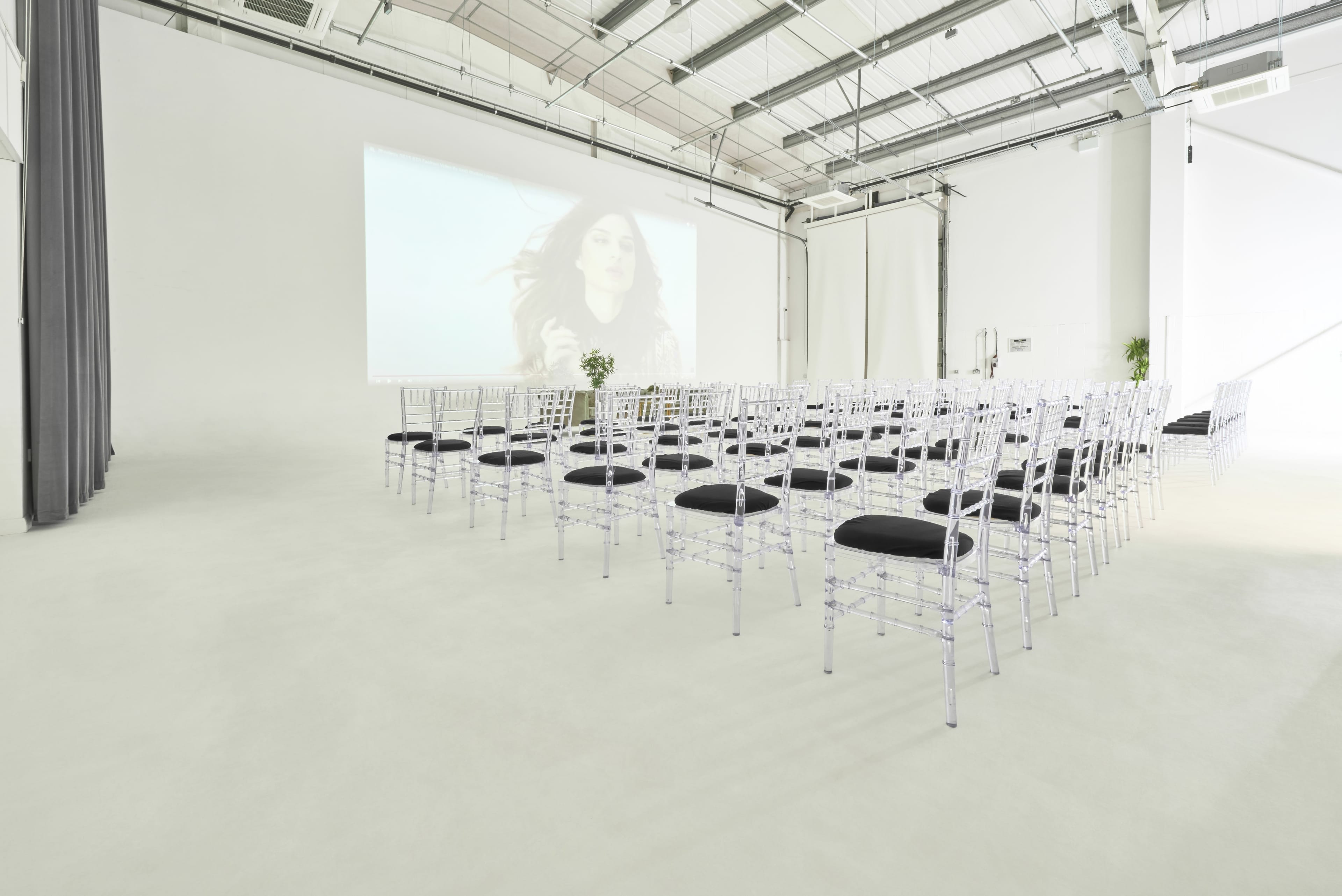 Photo of UniQ Royal Arsenal, S2 Royal Arsenal Events