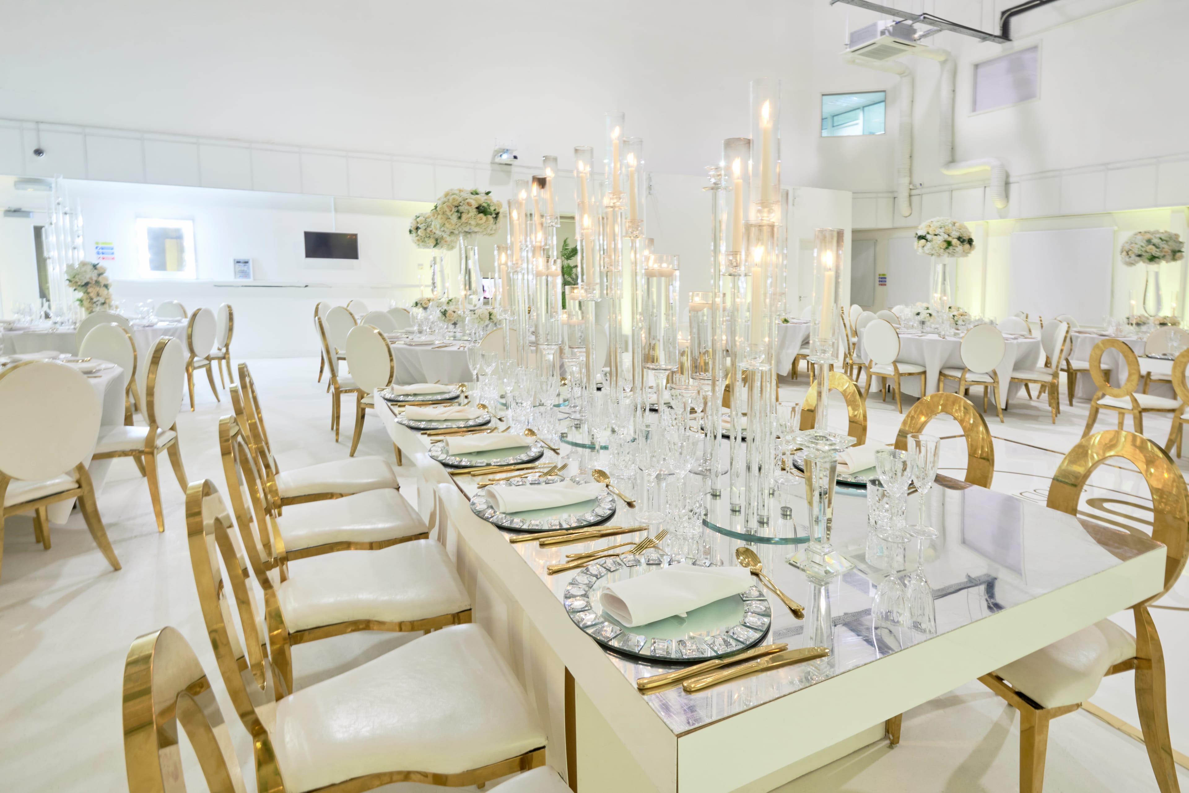 Photo of UniQ Royal Arsenal, S2 Royal Arsenal Events