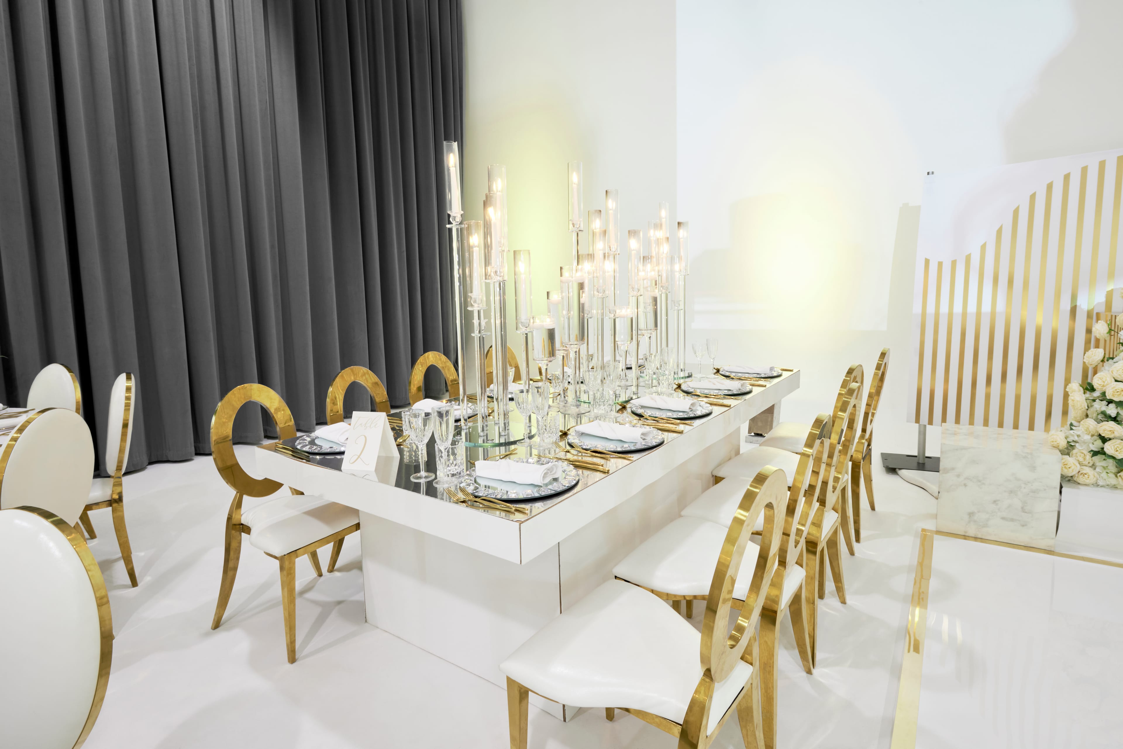 Photo of UniQ Royal Arsenal, S2 Royal Arsenal Events