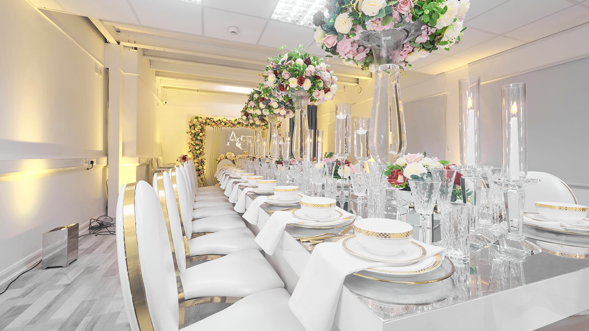 Photo of UniQ Royal Arsenal, S3 Royal Arsenal Events