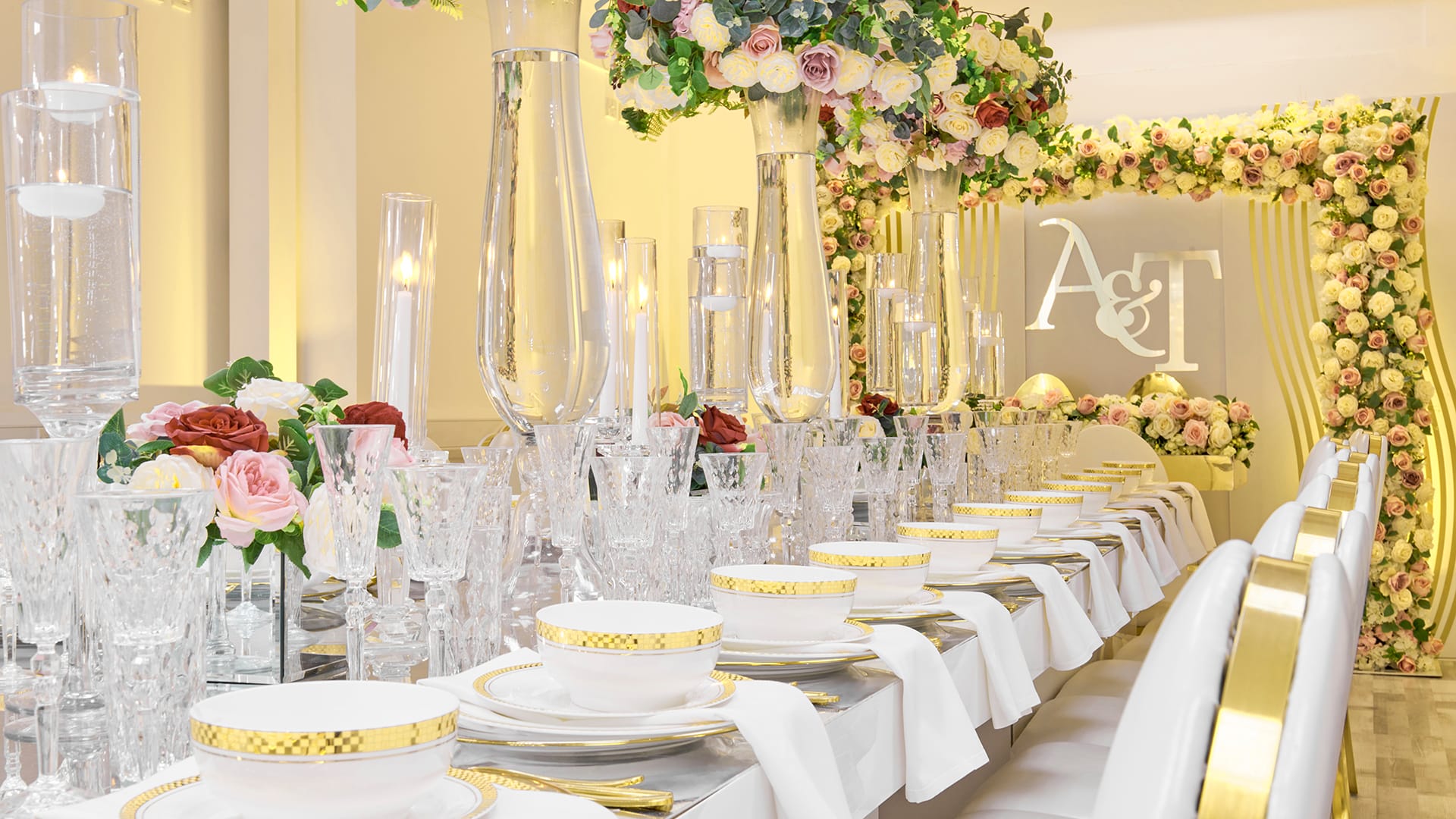 Photo of UniQ Royal Arsenal, S3 Royal Arsenal Events