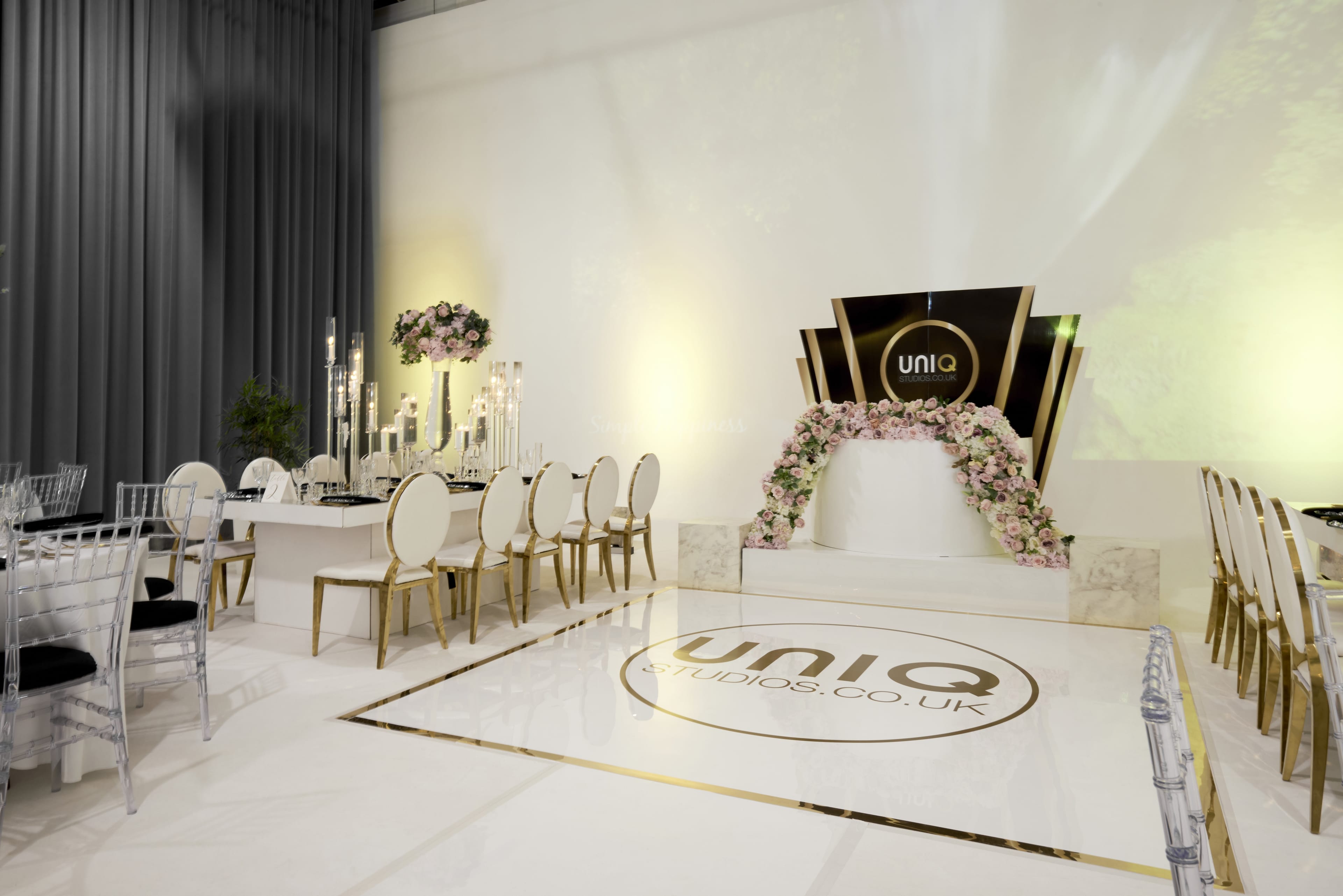 Photo of UniQ Royal Arsenal, S2 Royal Arsenal Events