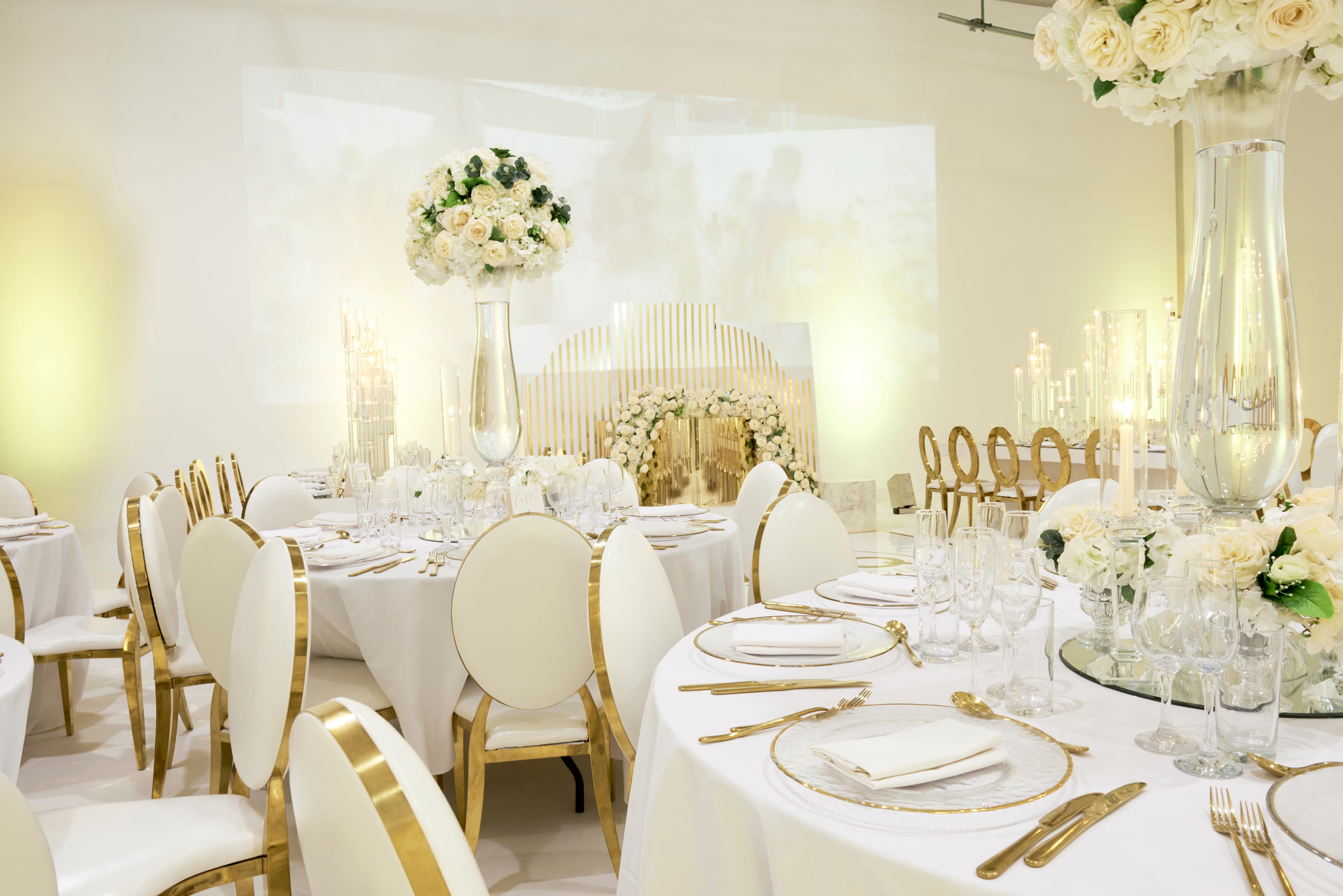 Photo of UniQ Royal Arsenal, S2 Royal Arsenal Events