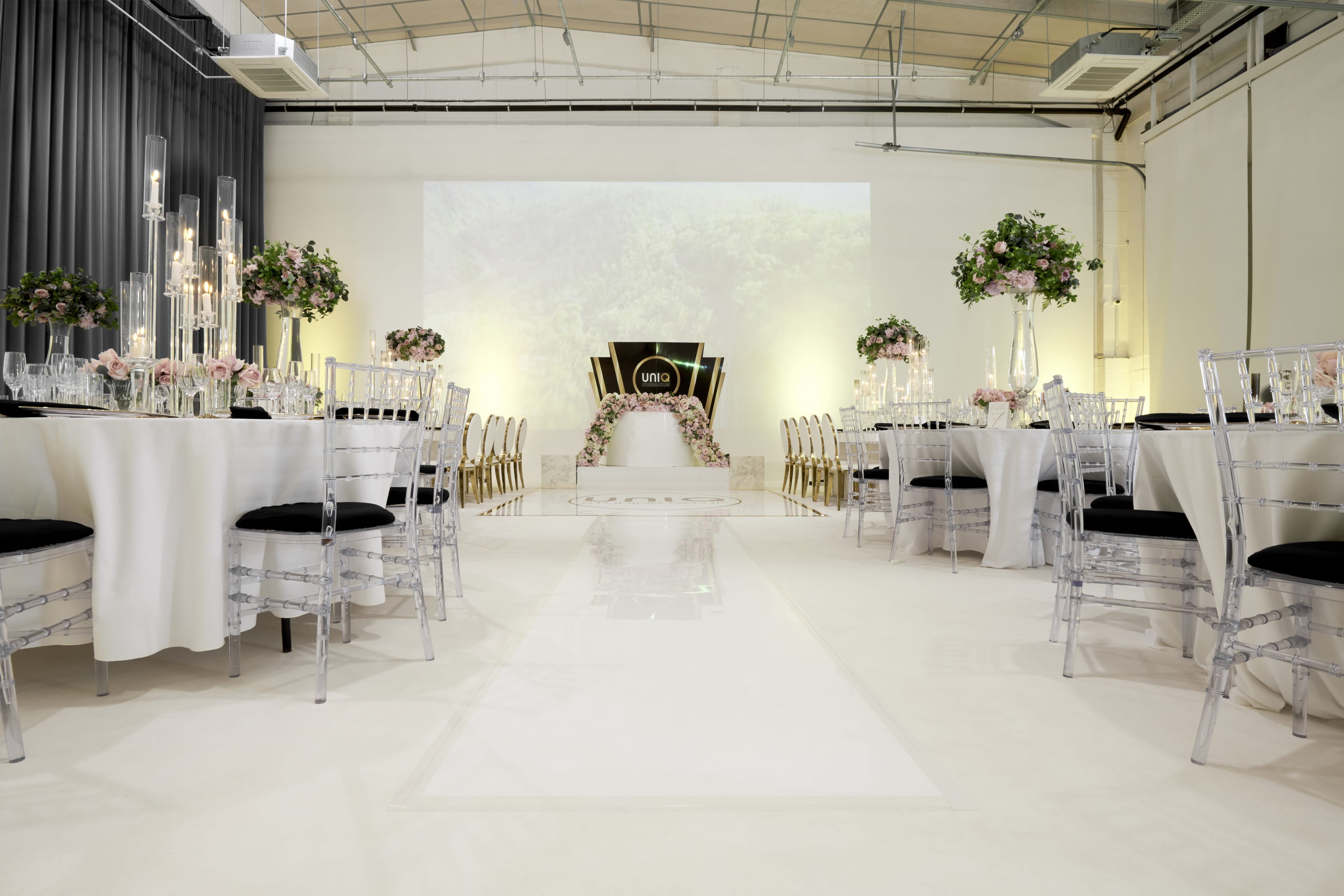 Photo of UniQ Royal Arsenal, S2 Royal Arsenal Events