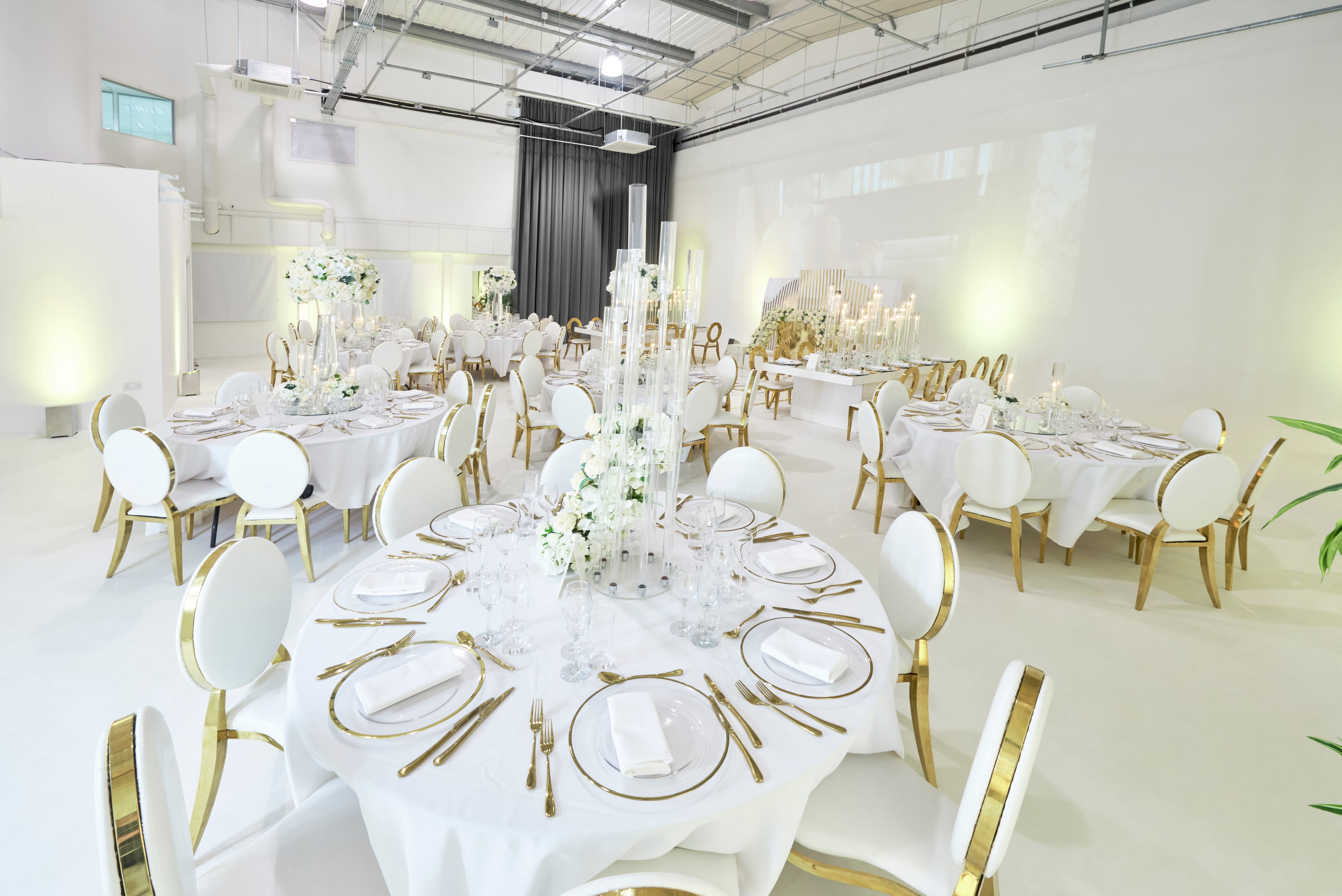 Photo of UniQ Royal Arsenal, S2 Royal Arsenal Events