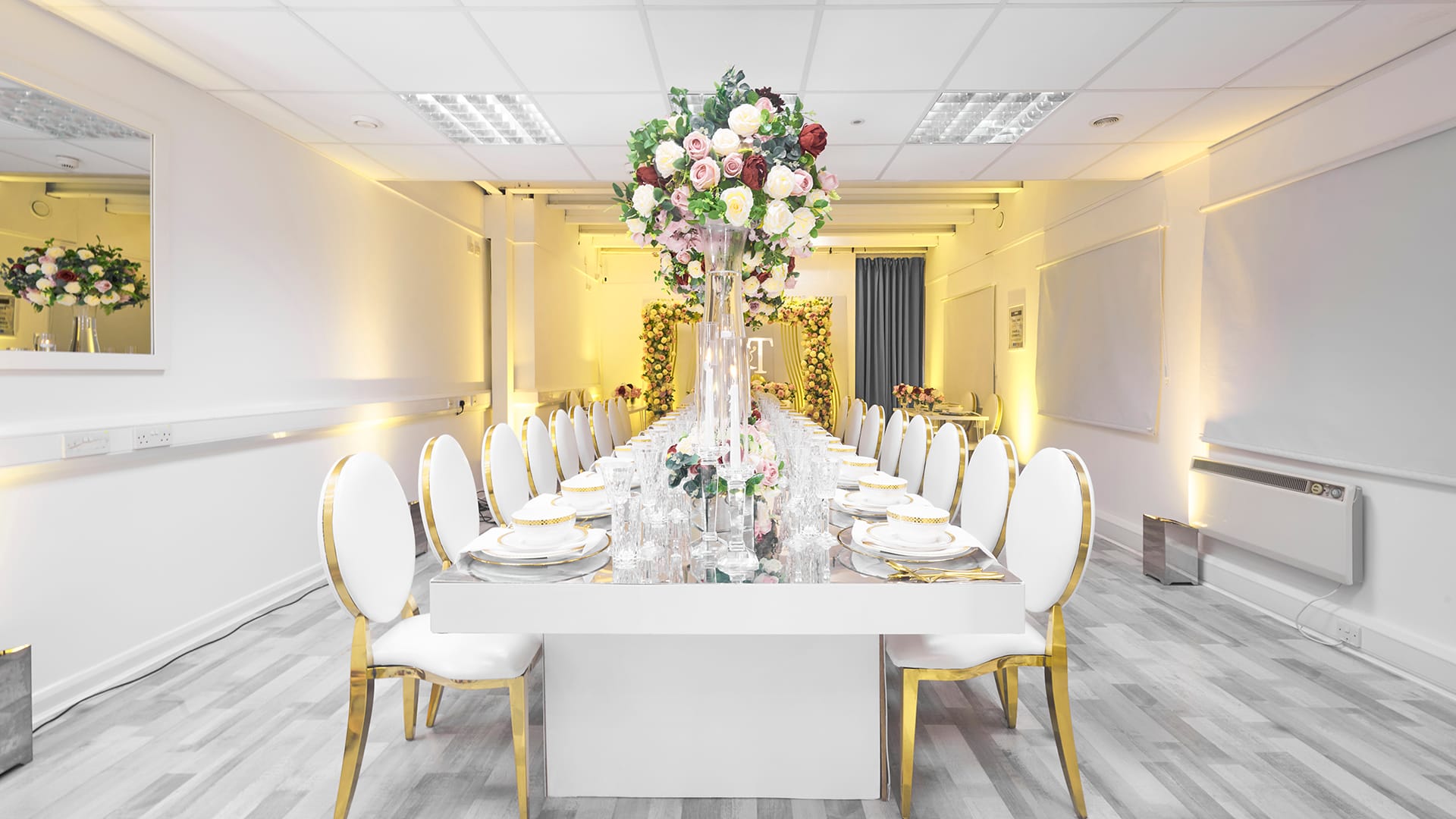 Photo of UniQ Royal Arsenal, S3 Royal Arsenal Events