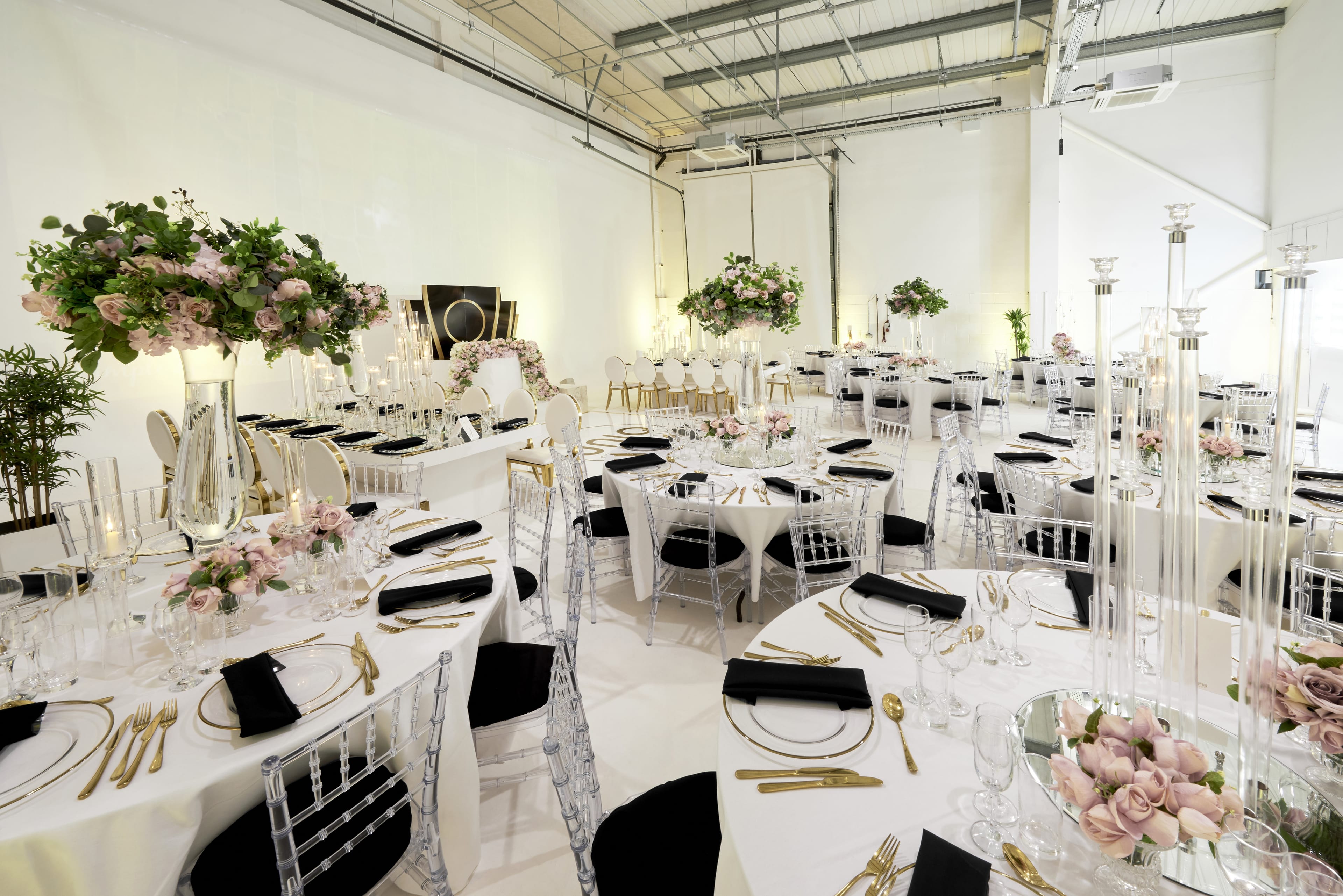 Photo of UniQ Royal Arsenal, S2 Royal Arsenal Events