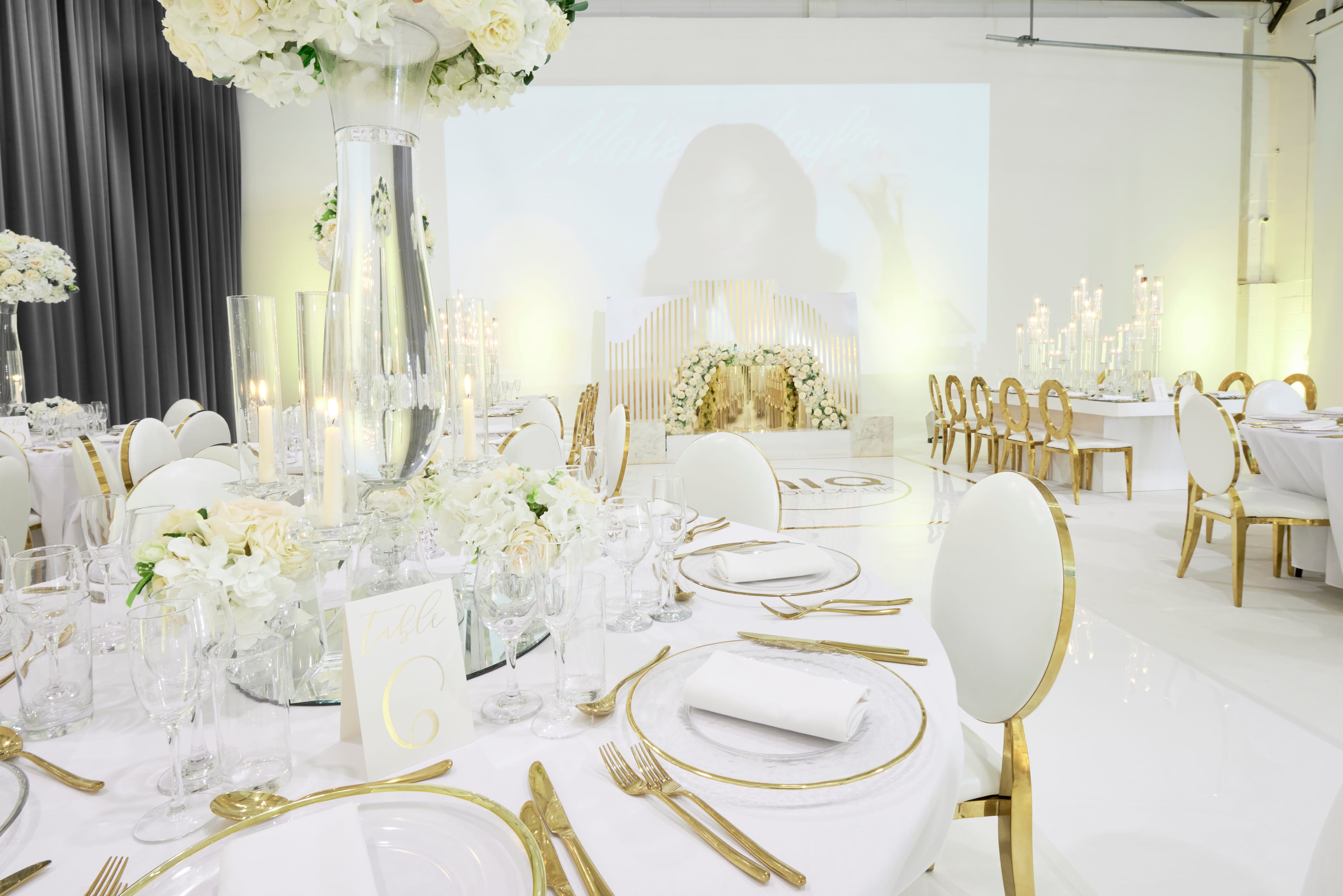 Photo of UniQ Royal Arsenal, S2 Royal Arsenal Events