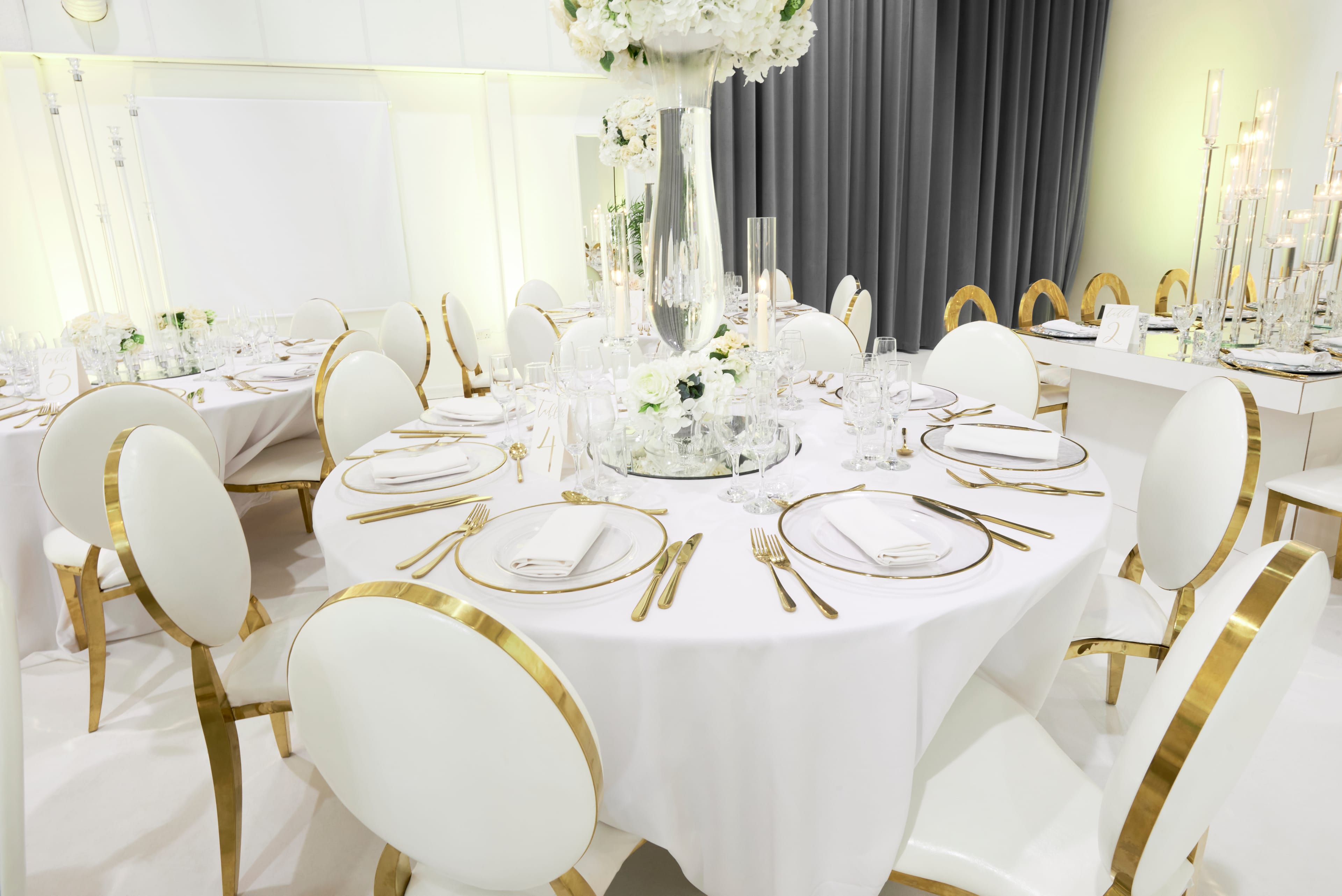 Photo of UniQ Royal Arsenal, S2 Royal Arsenal Events