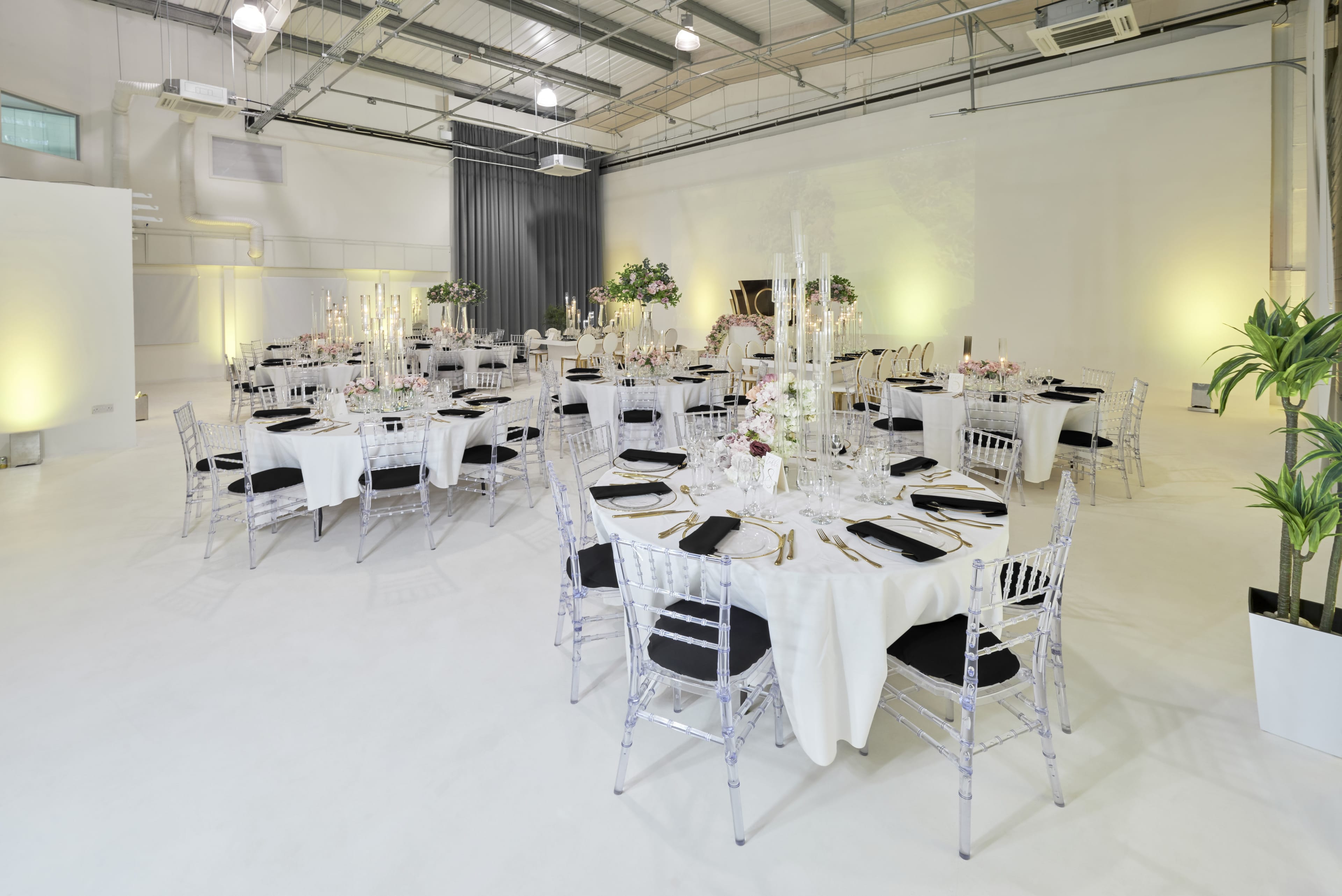 Photo of UniQ Royal Arsenal, S2 Royal Arsenal Events