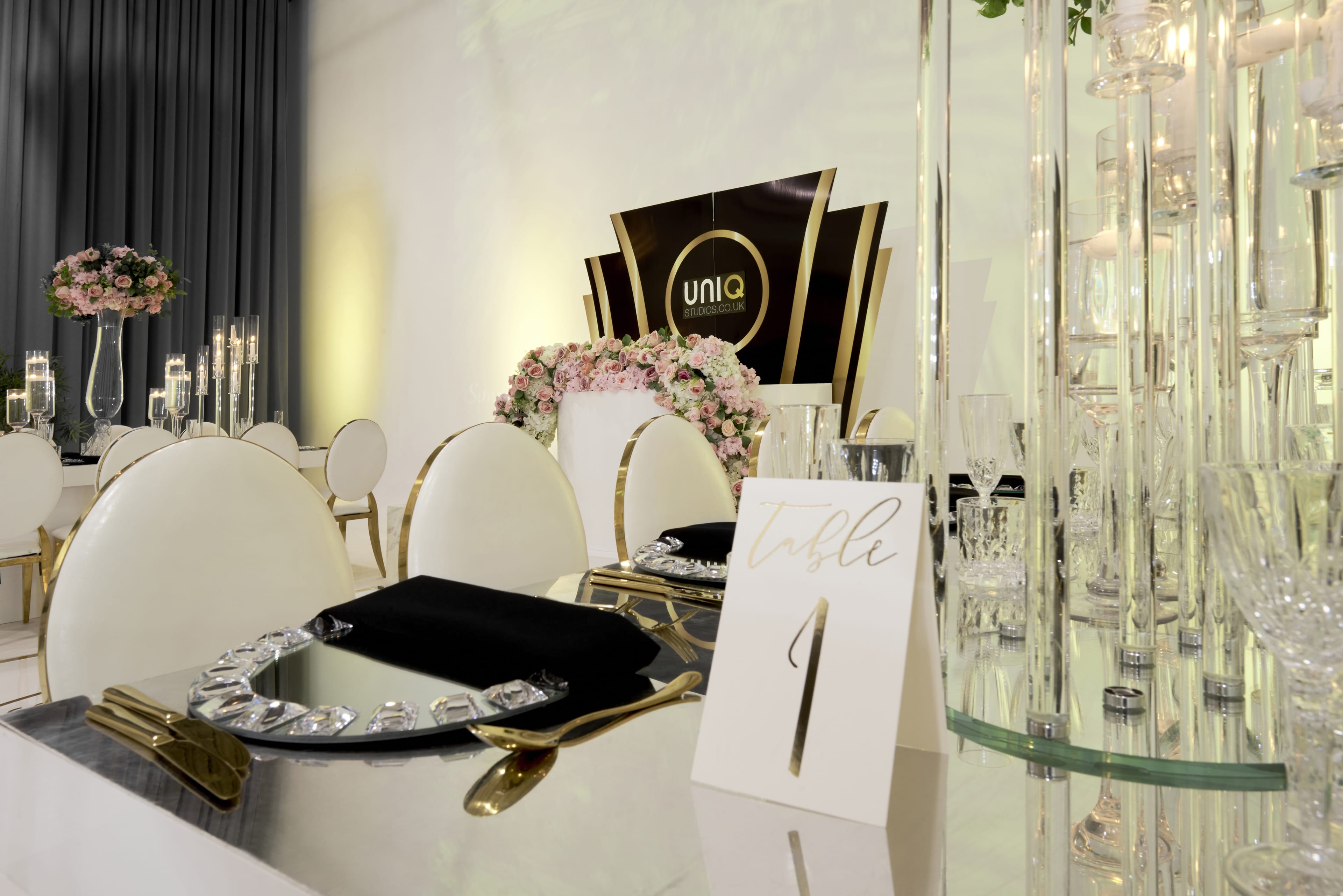 Photo of UniQ Royal Arsenal, S2 Royal Arsenal Events