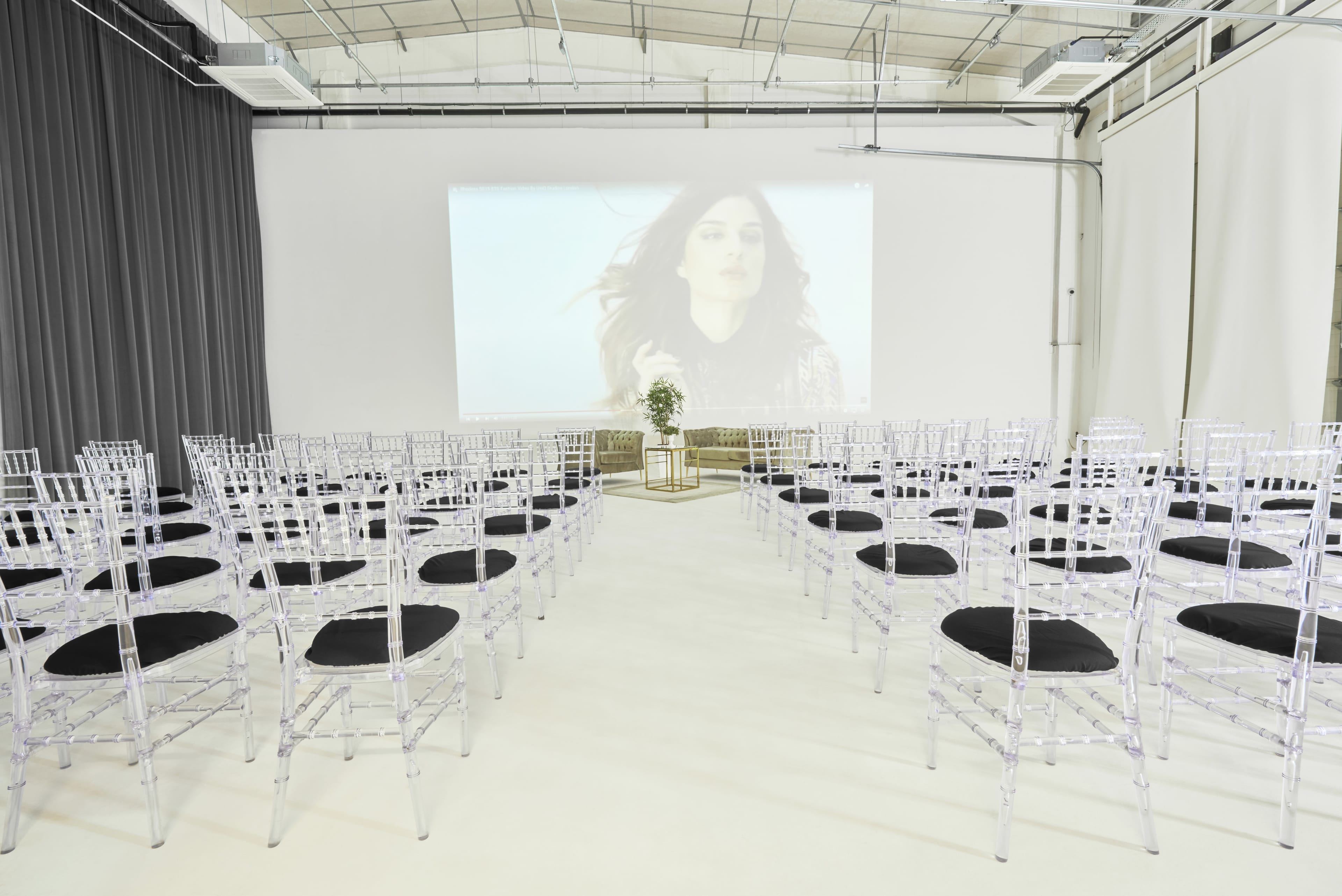 Photo of UniQ Royal Arsenal, S2 Royal Arsenal Events
